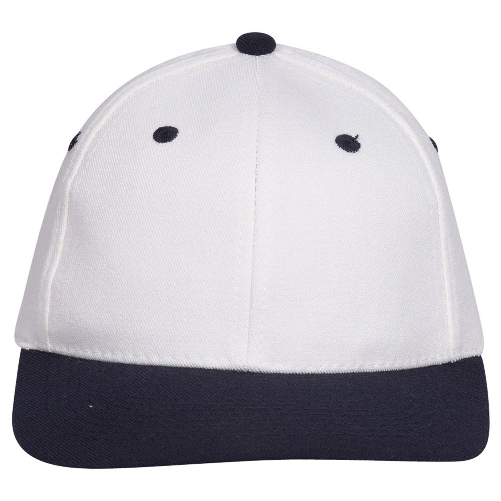 11-194 OTTO CAP " FLEX" Fitted 6 Panel Low Profile Baseball Cap 11-194 OTTO CAP " FLEX" Fitted 6 Panel Low Profile Baseball Cap