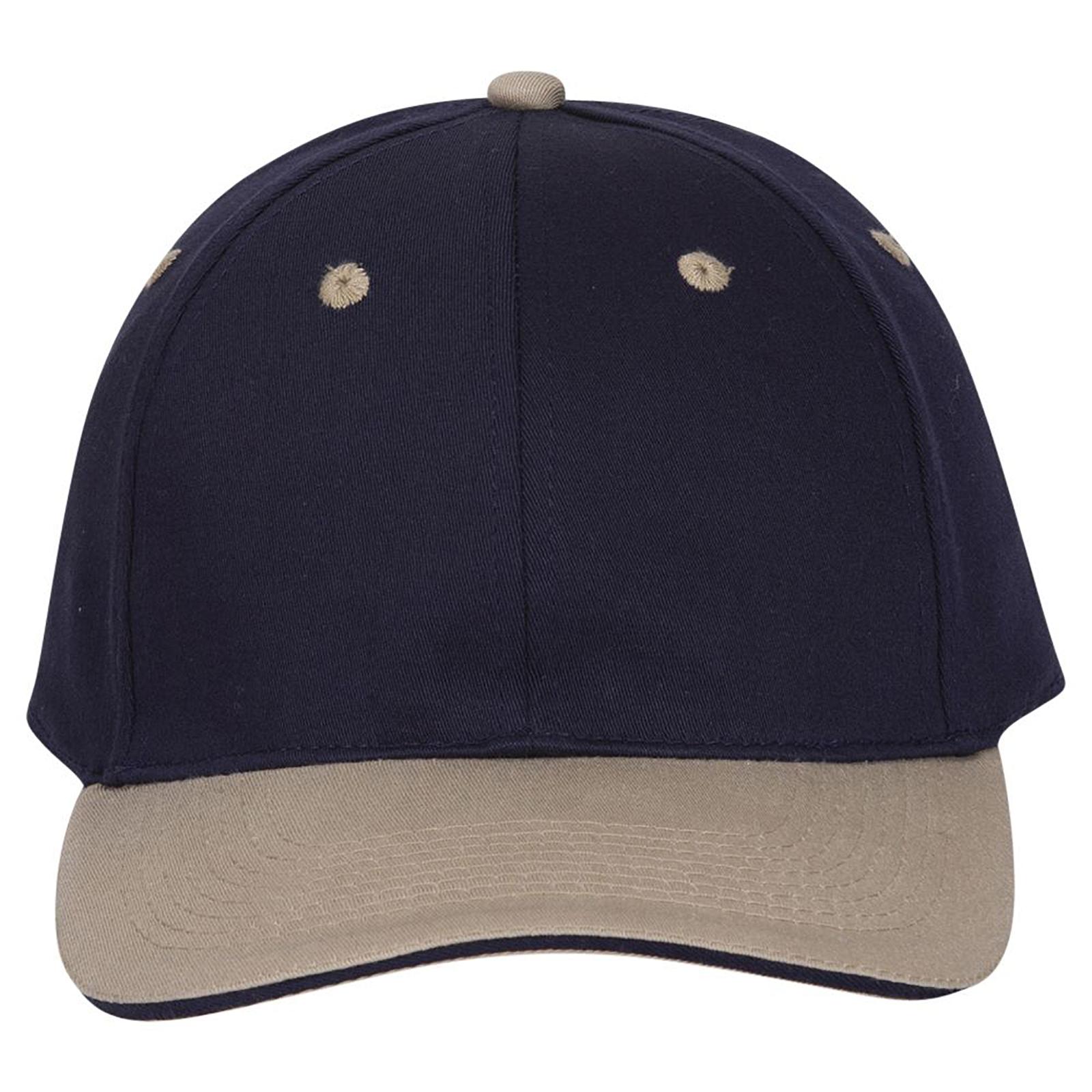 12-267 OTTO CAP " FLEX" Fitted 6 Panel Low Profile Baseball Cap 12-267 OTTO CAP " FLEX" Fitted 6 Panel Low Profile Baseball Cap