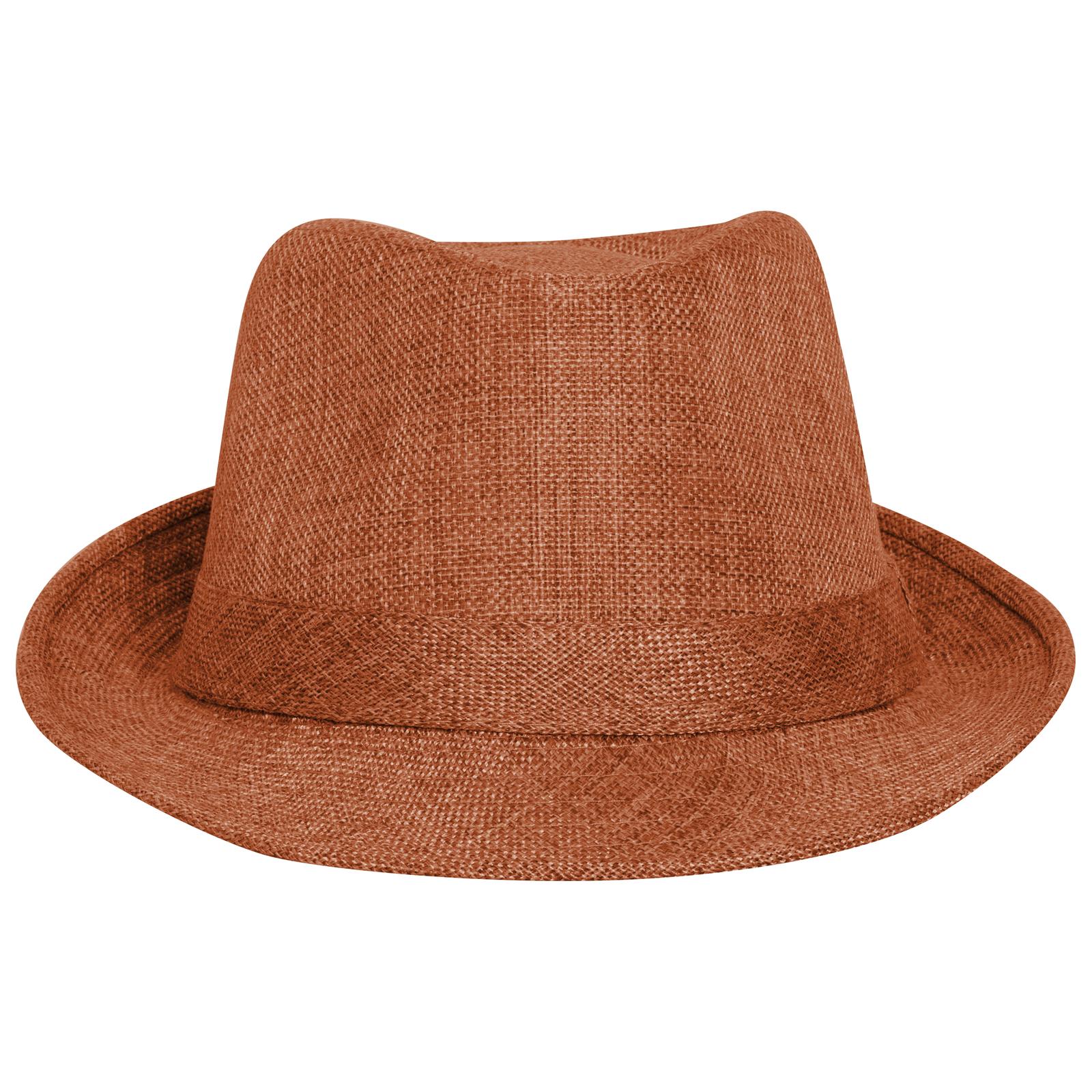 128-1072 OTTO CAP Fedora
