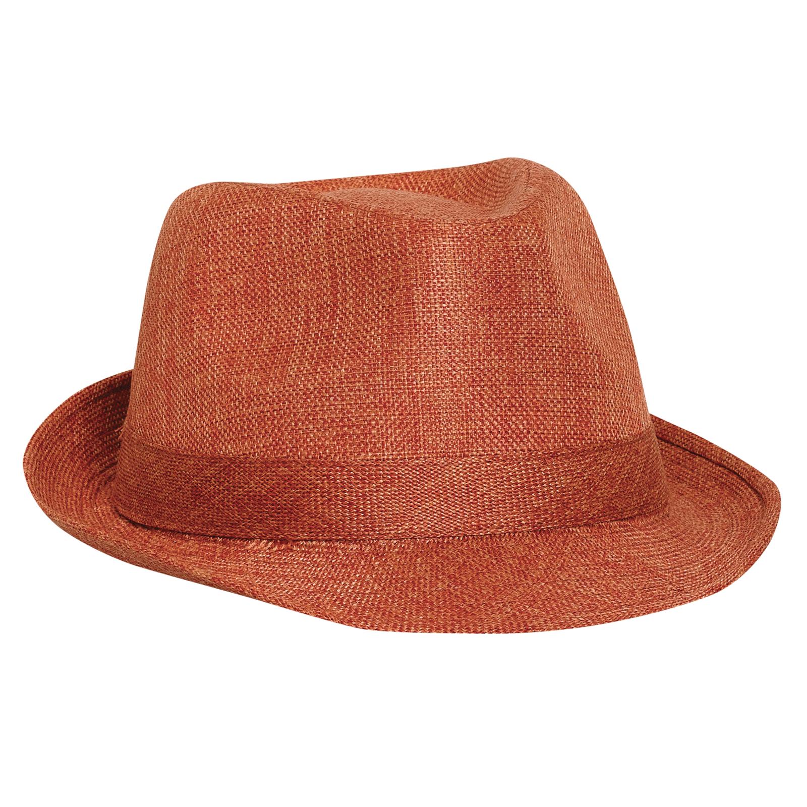 128-1072 OTTO CAP Fedora - Siide Image