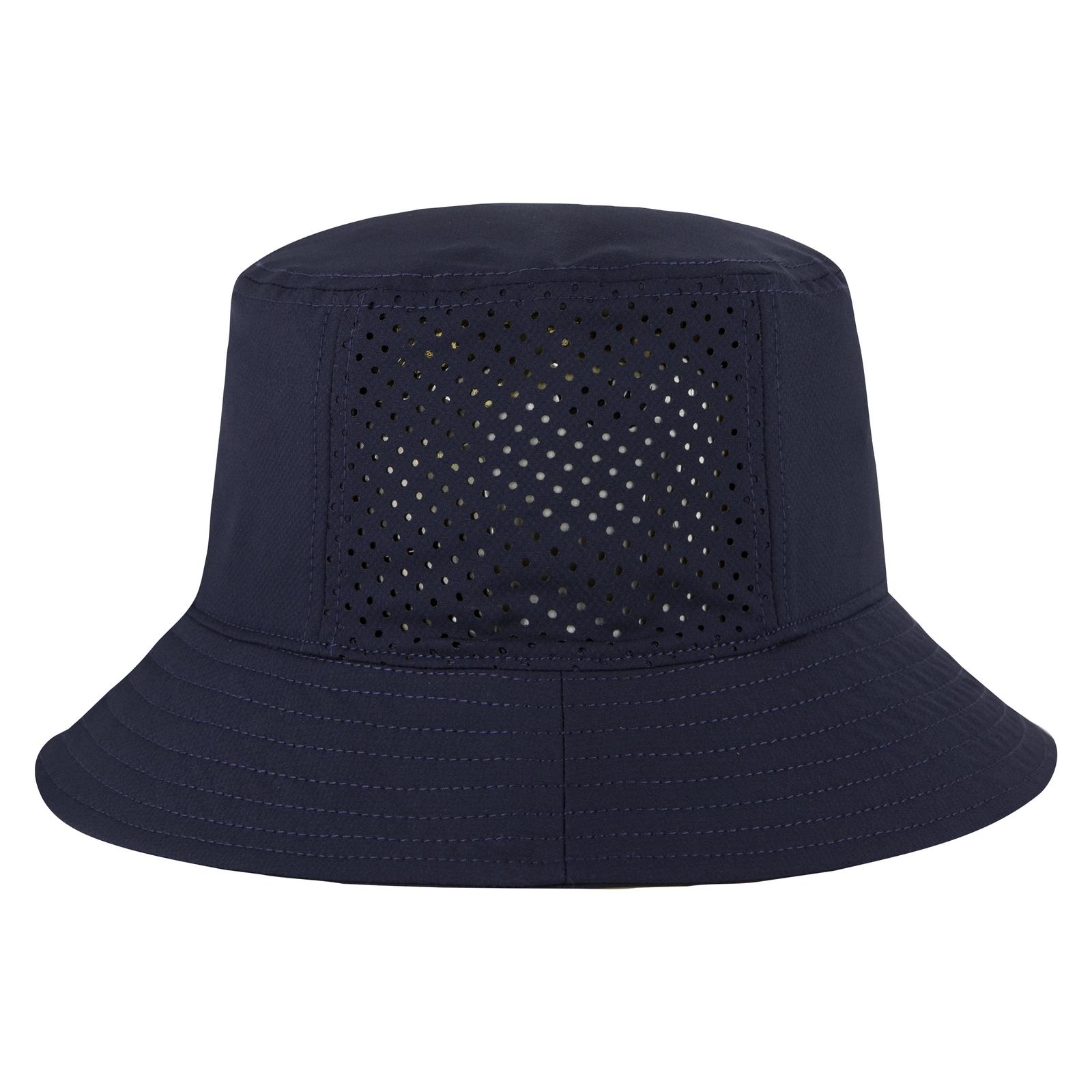 14-1 OTTO CAP Bucket Hat - Back Image