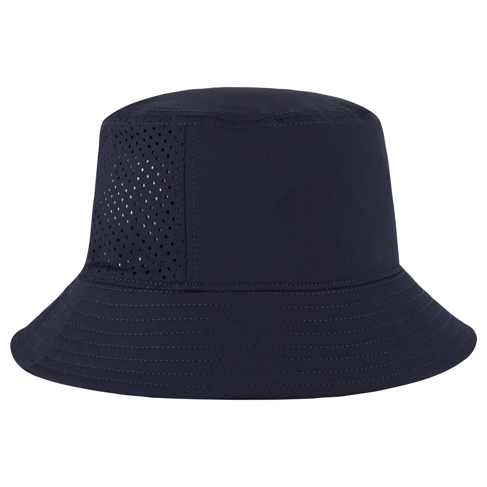 14-1 OTTO CAP Bucket Hat - Siide Image