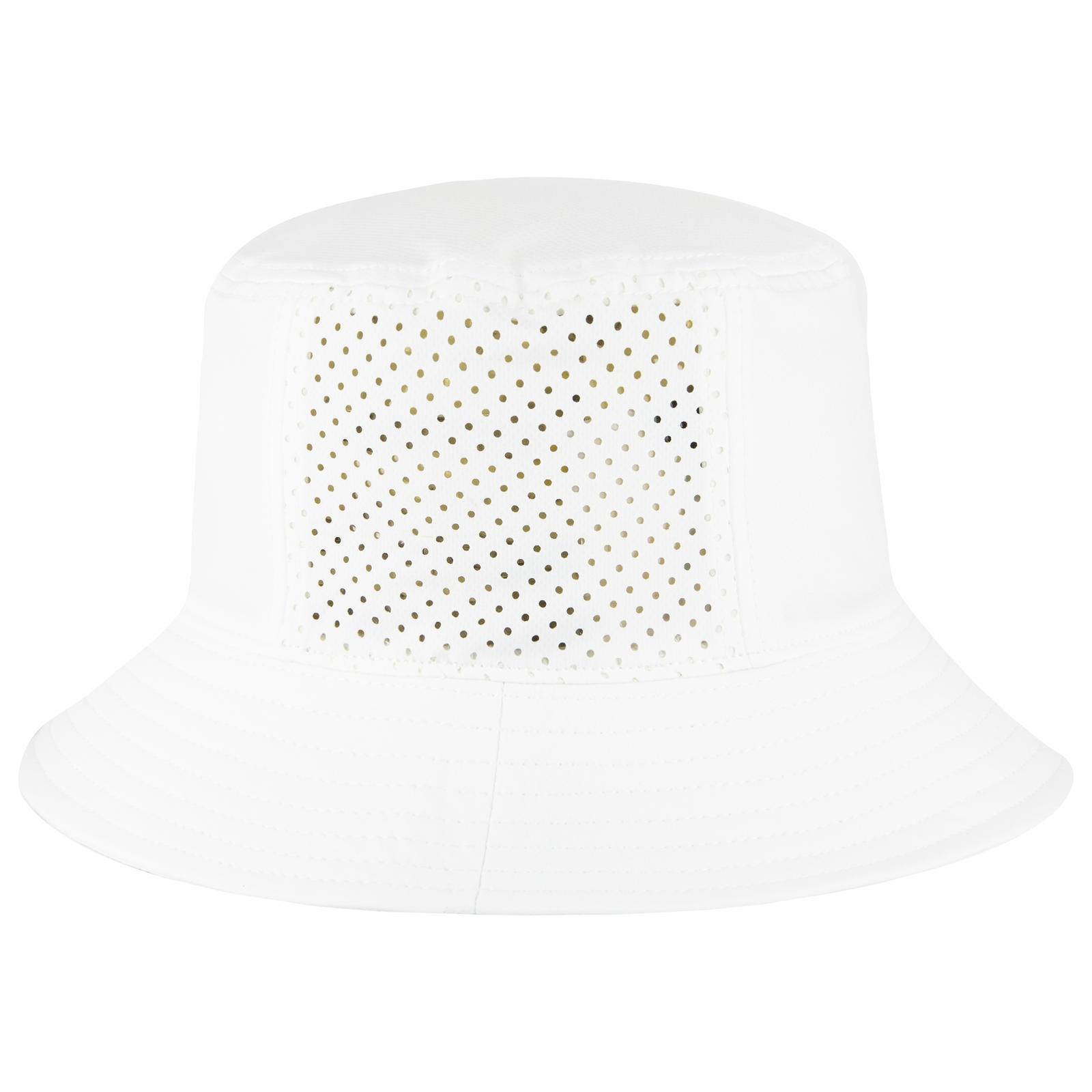 14-1 OTTO CAP Bucket Hat - Back Image