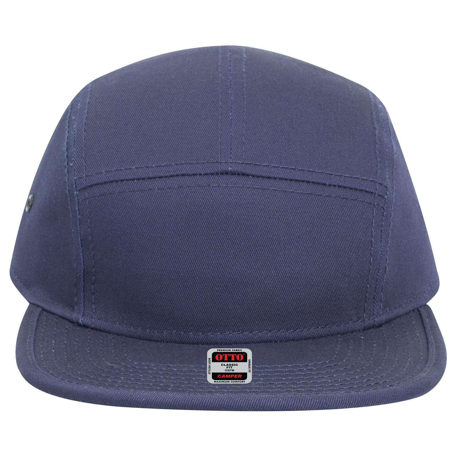 151-1098 OTTO CAP 5 Panel Camper Hat