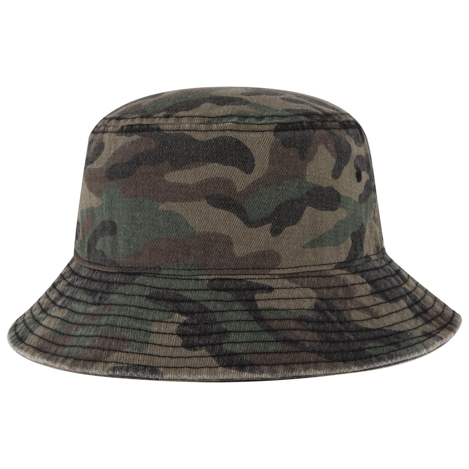 16-1331 OTTO CAP Bucket Hat