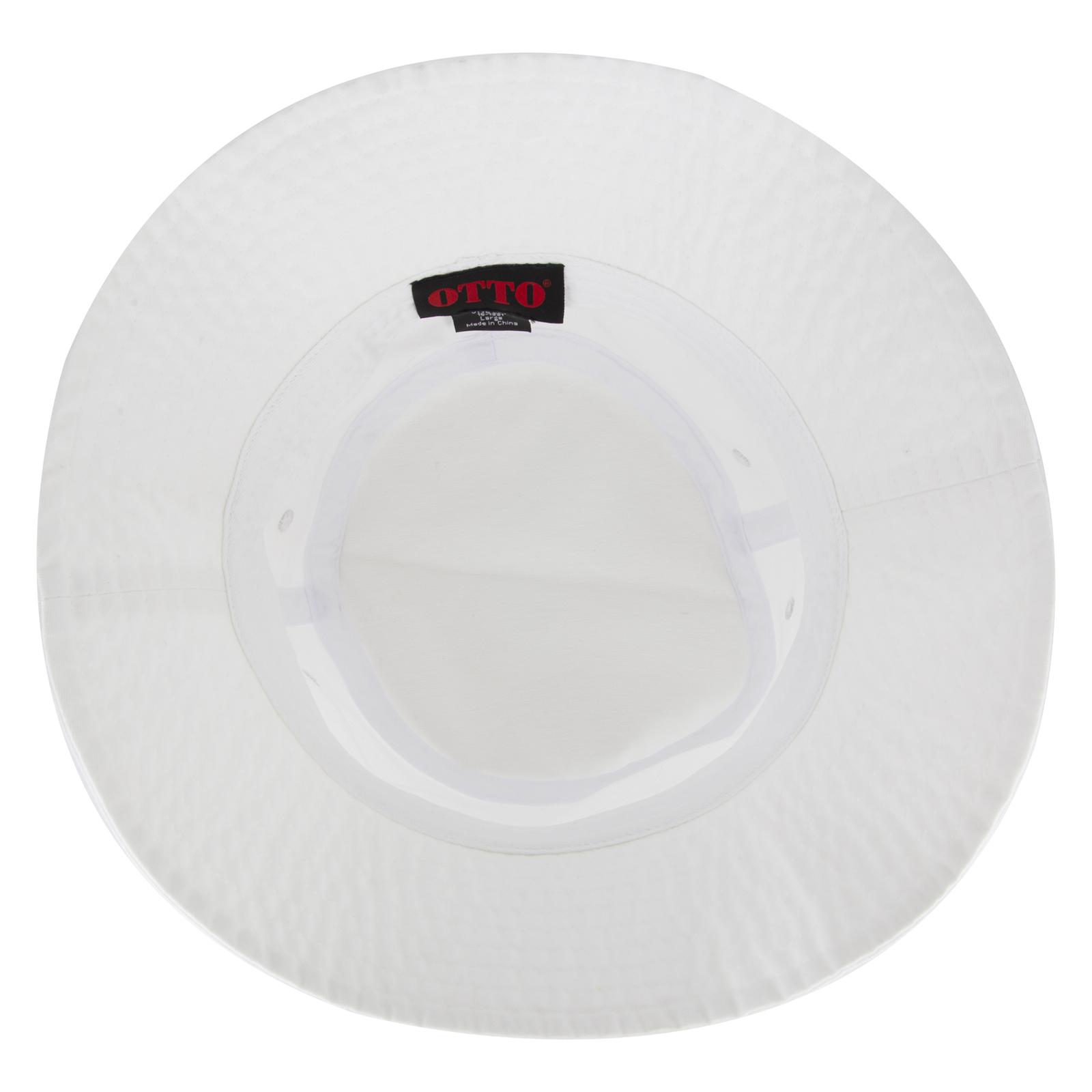 16-1331 OTTO CAP Bucket Hat