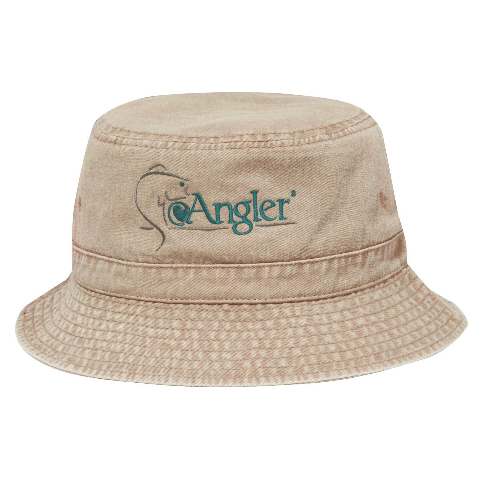 16-200 OTTO CAP Bucket Hat Zoom Image