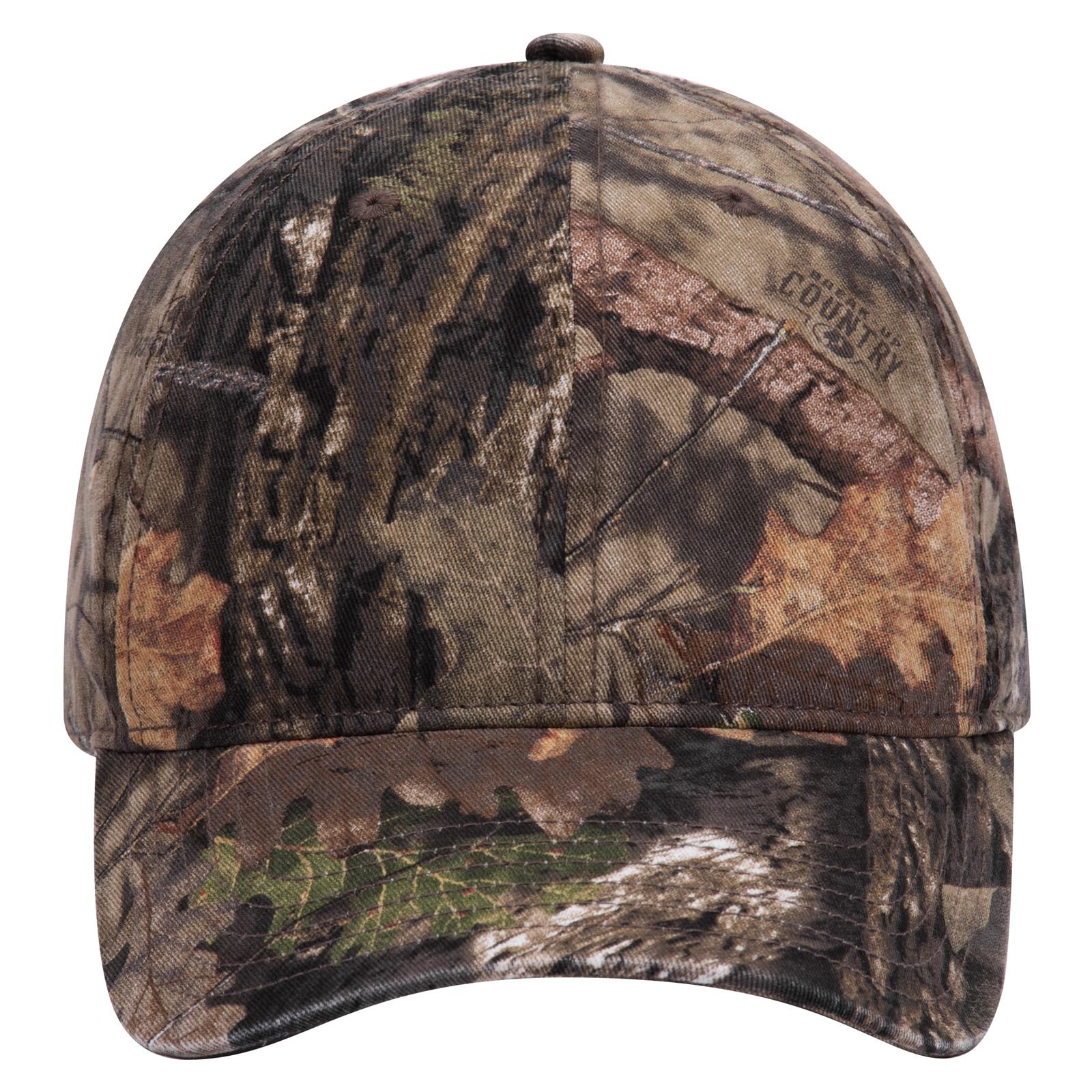 171-1296 OTTO CAP Mossy Oak Camouflage Garment Washed Superior Cn Twill 6 Panel Low Profile Baseball Cap 171-1296 OTTO CAP Mossy Oak Camouflage Garment Washed Superior Cn Twill 6 Panel Low Profile Baseball Cap