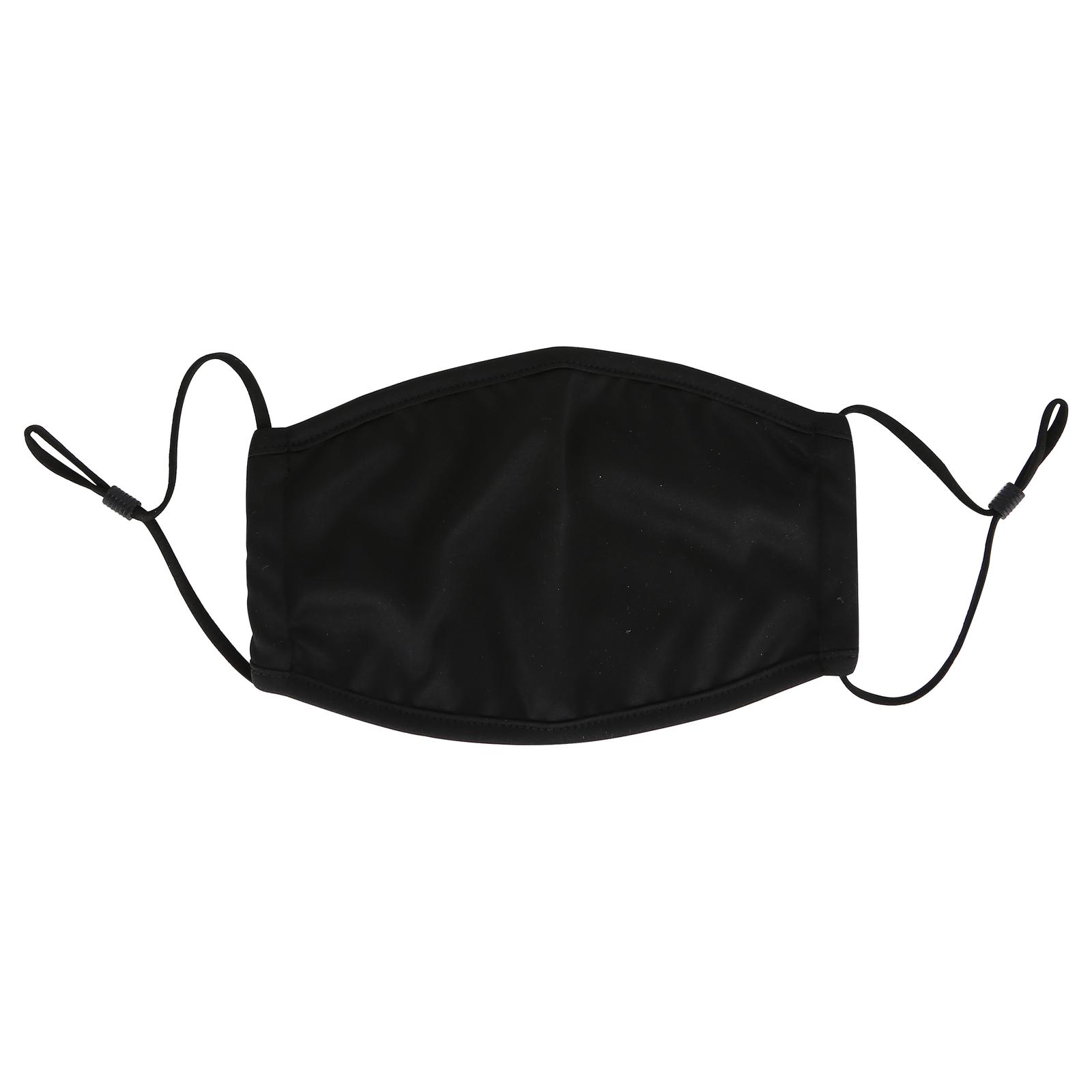 174-1308 OTTO CAP Binding Edge Face Mask w/ Adjustable Straps