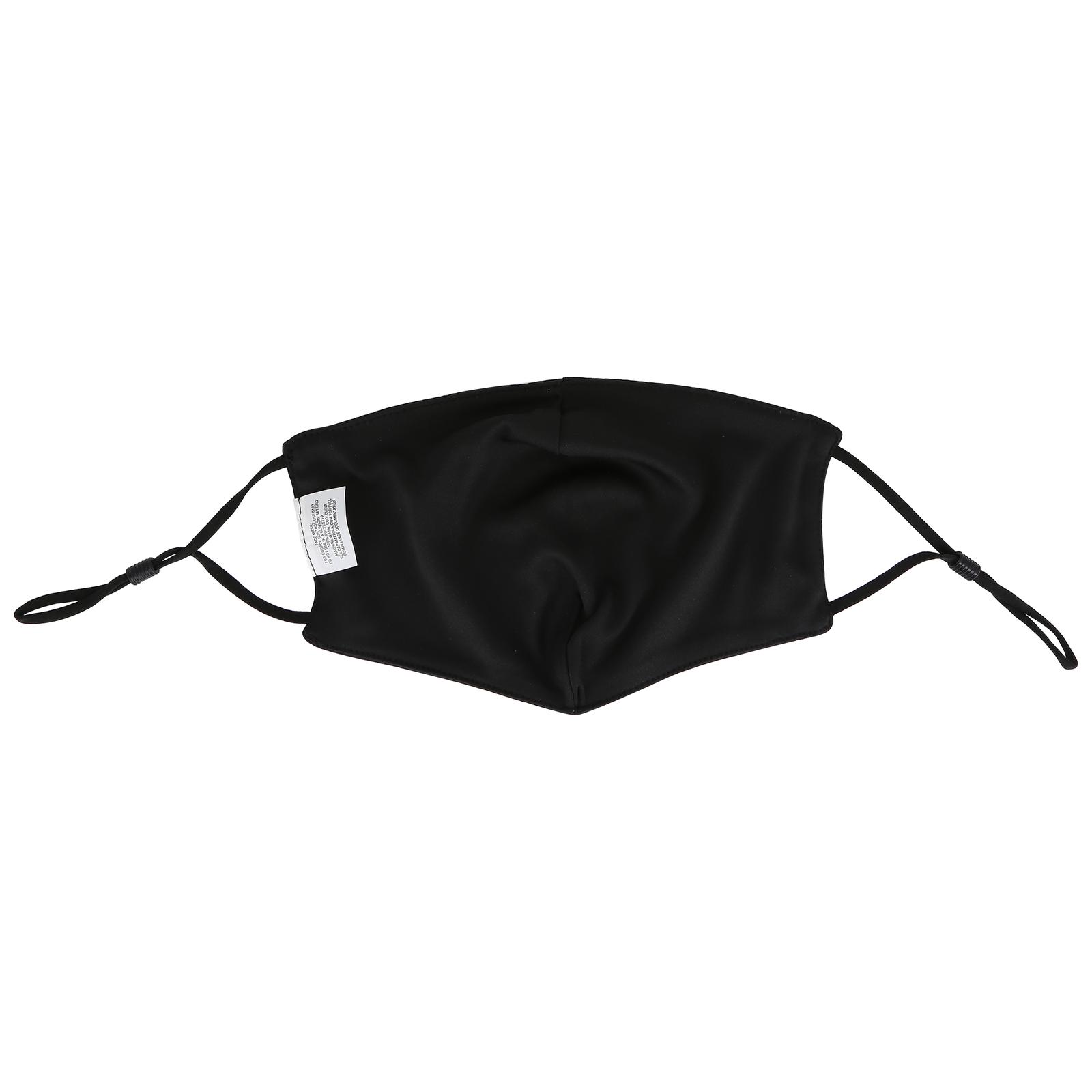 174-1310 OTTO CAP Contoured Face Mask w/Adjustable Straps & Nose Strip - Back Image