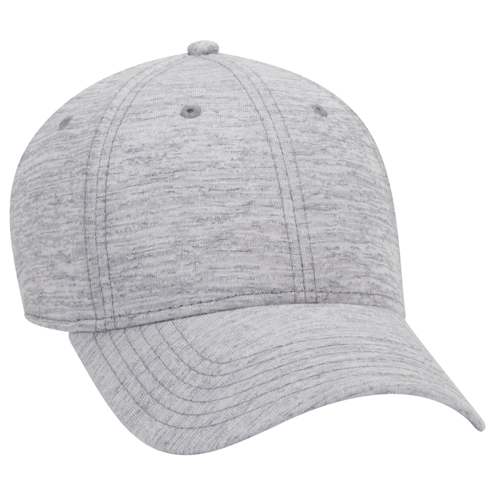 19-1232A OTTO CAP 6 Panel Low Profile Baseball Cap 19-1232A OTTO CAP 6 Panel Low Profile Baseball Cap - Siide Image