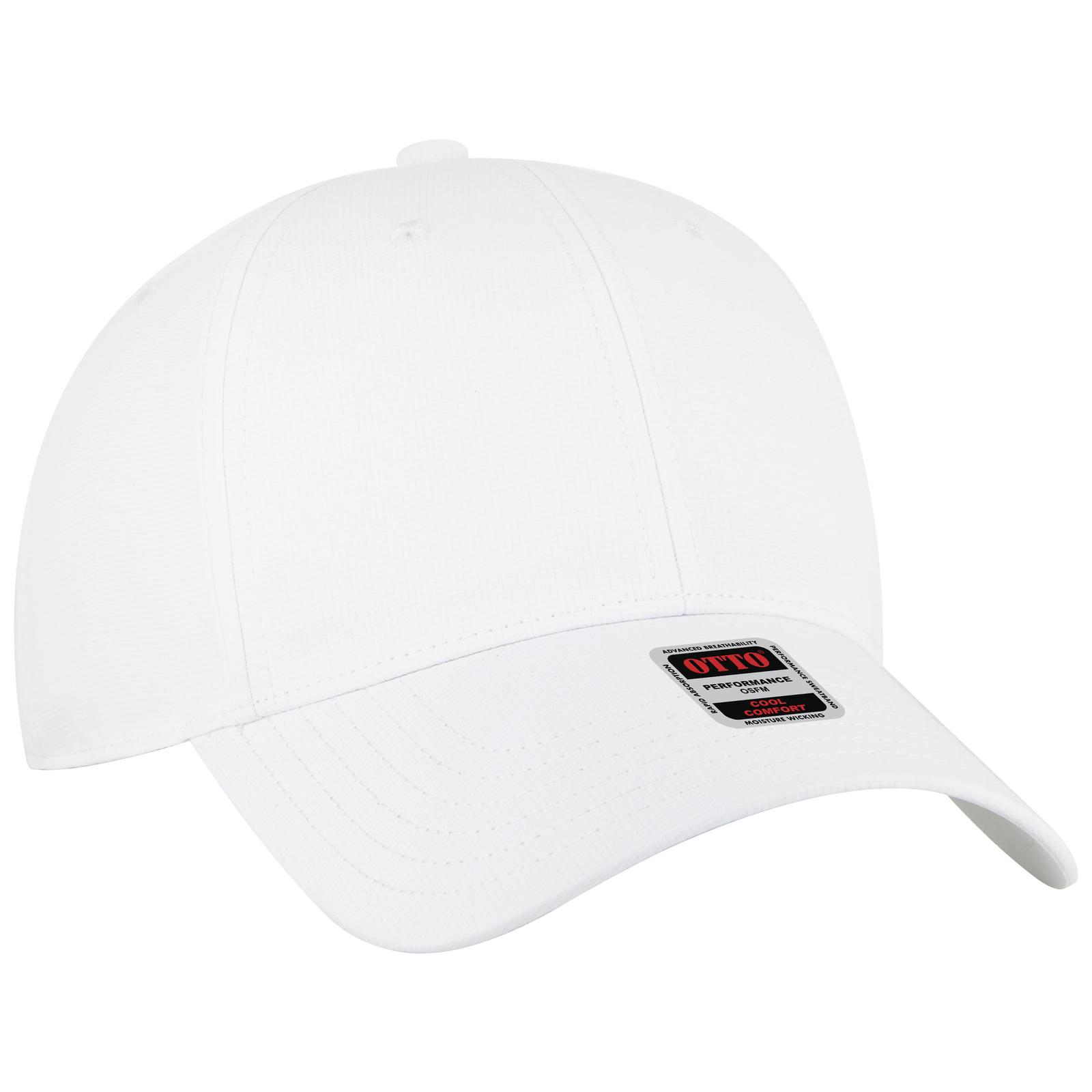 19-2 OTTO CAP 6 Panel Low Profile Style Baseball Cap