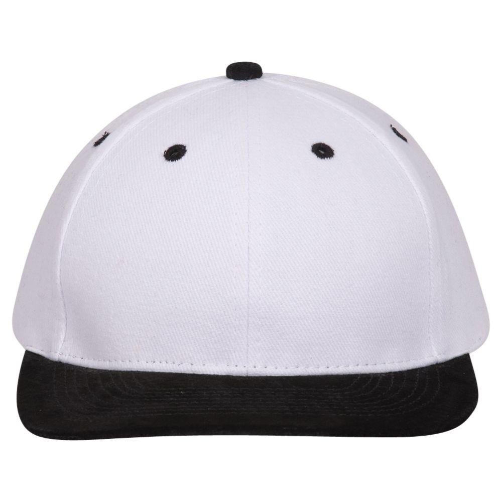 21-152 OTTO CAP 6 Panel Low Profile Baseball Cap 21-152 OTTO CAP 6 Panel Low Profile Baseball Cap