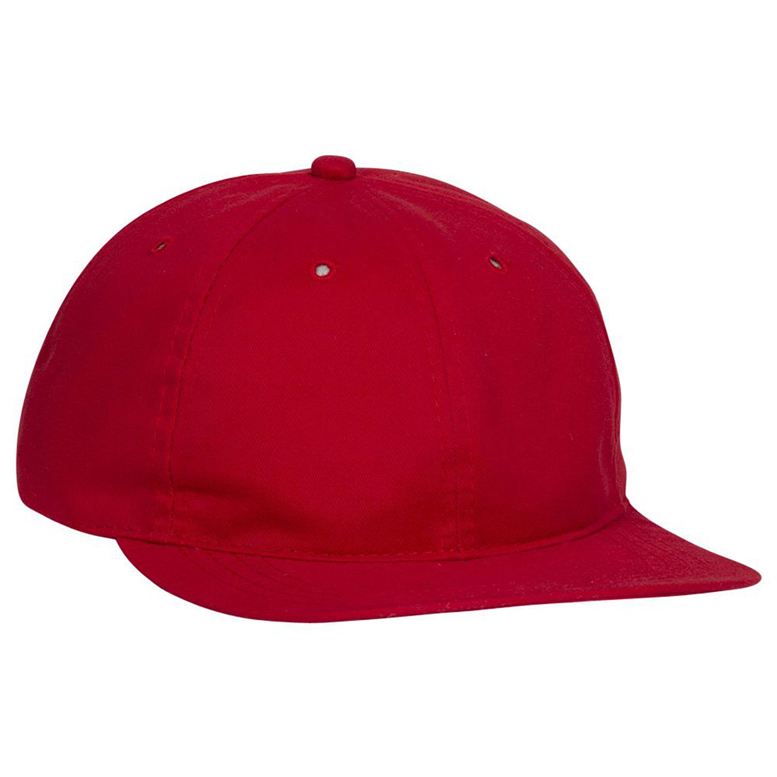 24-032 OTTO CAP 6 Panel Low Profile Baseball Cap - Siide Image