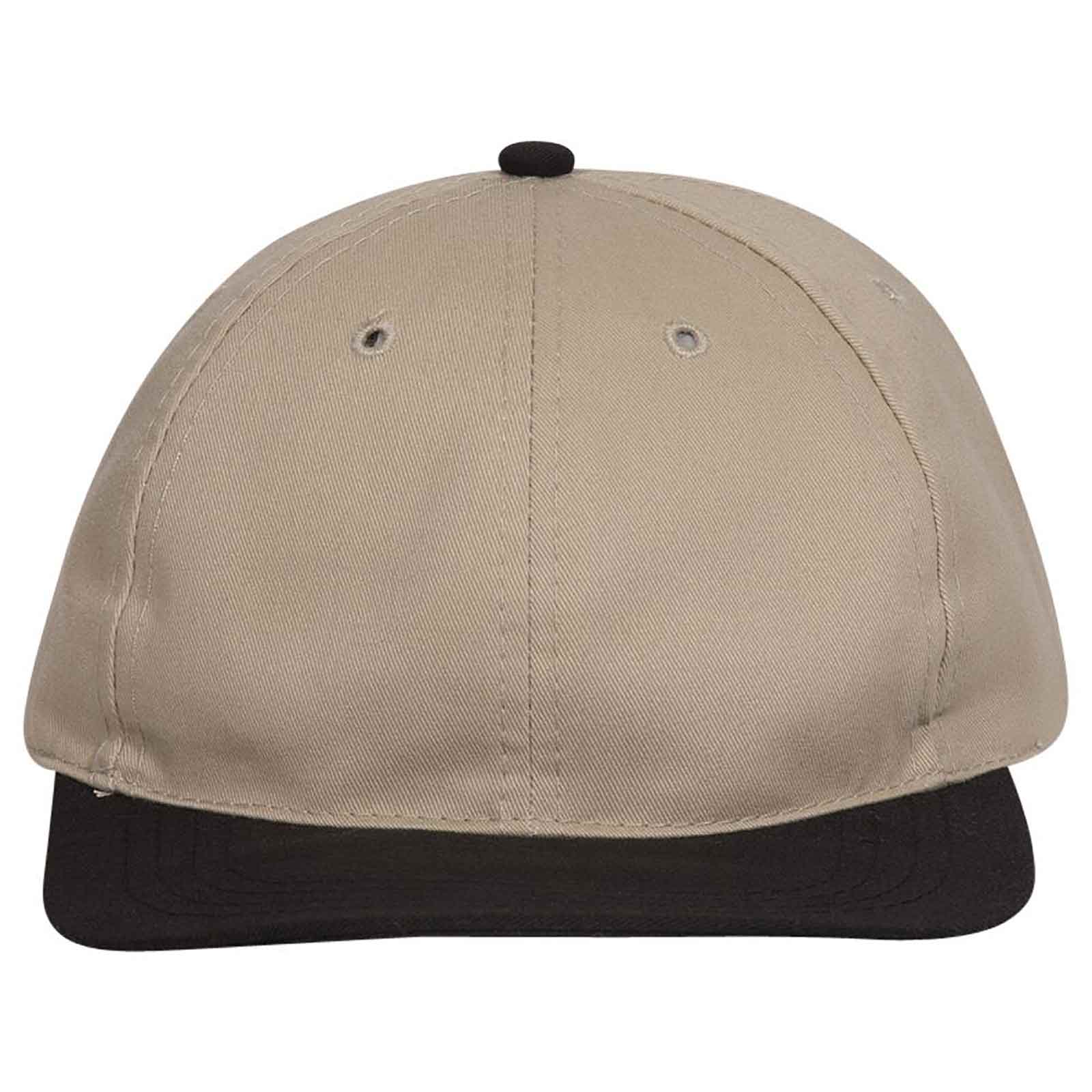 24-033 OTTO CAP 6 Panel Low Profile Baseball Cap 24-033 OTTO CAP 6 Panel Low Profile Baseball Cap