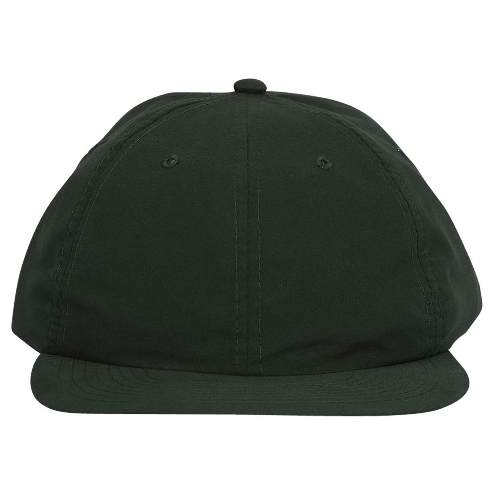 24-105 OTTO CAP 6 Panel Low Profile Baseball Cap Zoom Image
