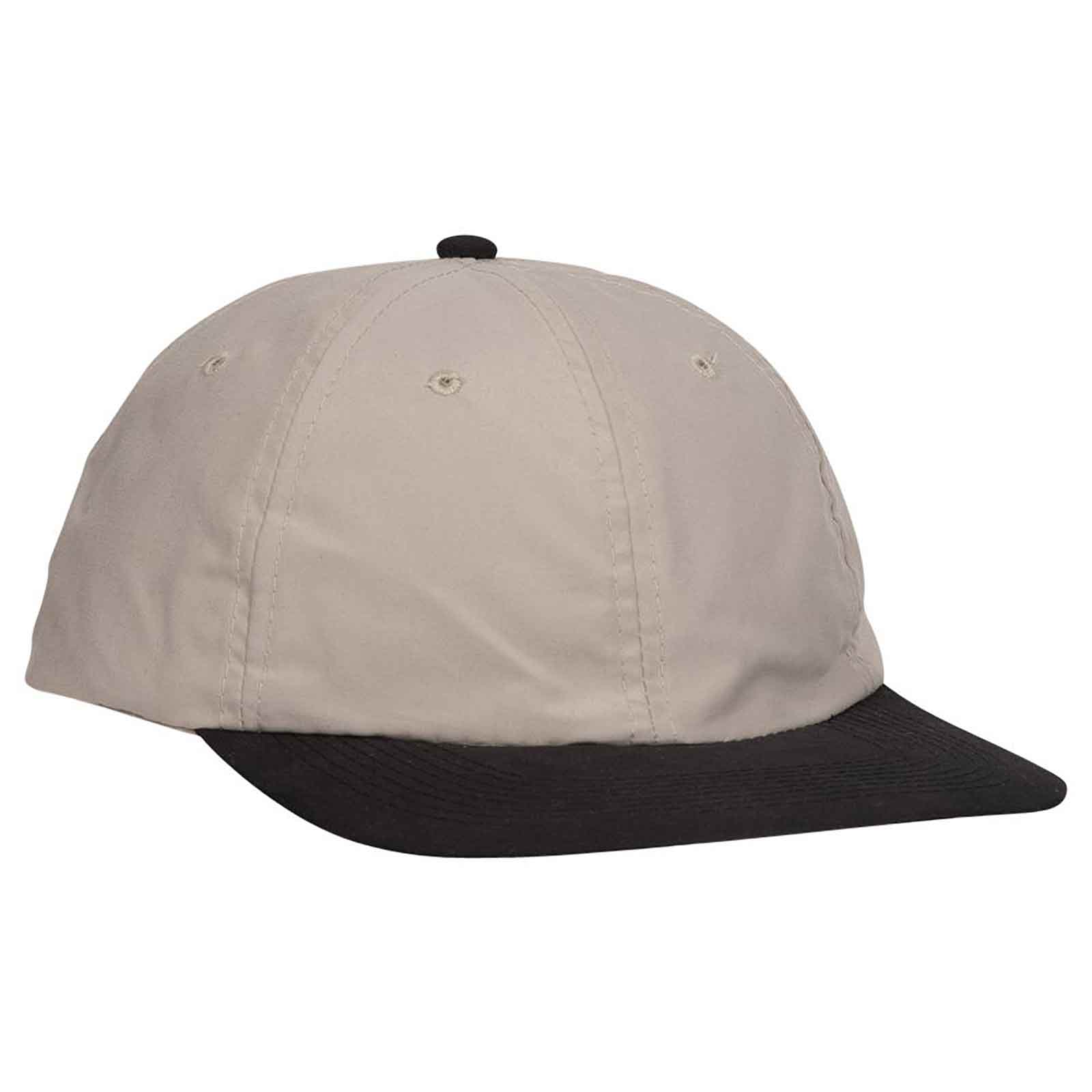 24-106 OTTO CAP 6 Panel Low Profile Baseball Cap - Siide Image