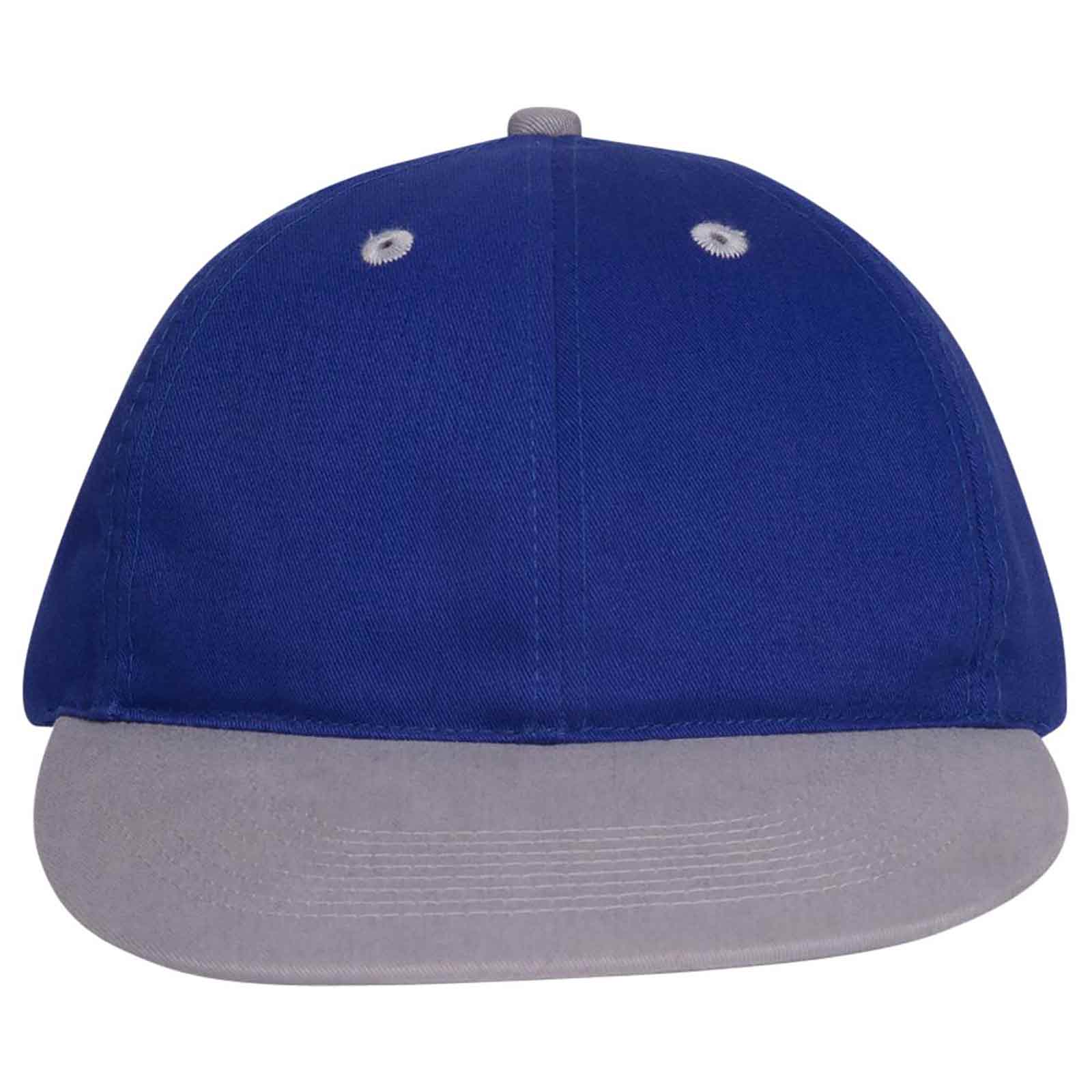 25-023 OTTO CAP 6 Panel Low Profile Baseball Cap