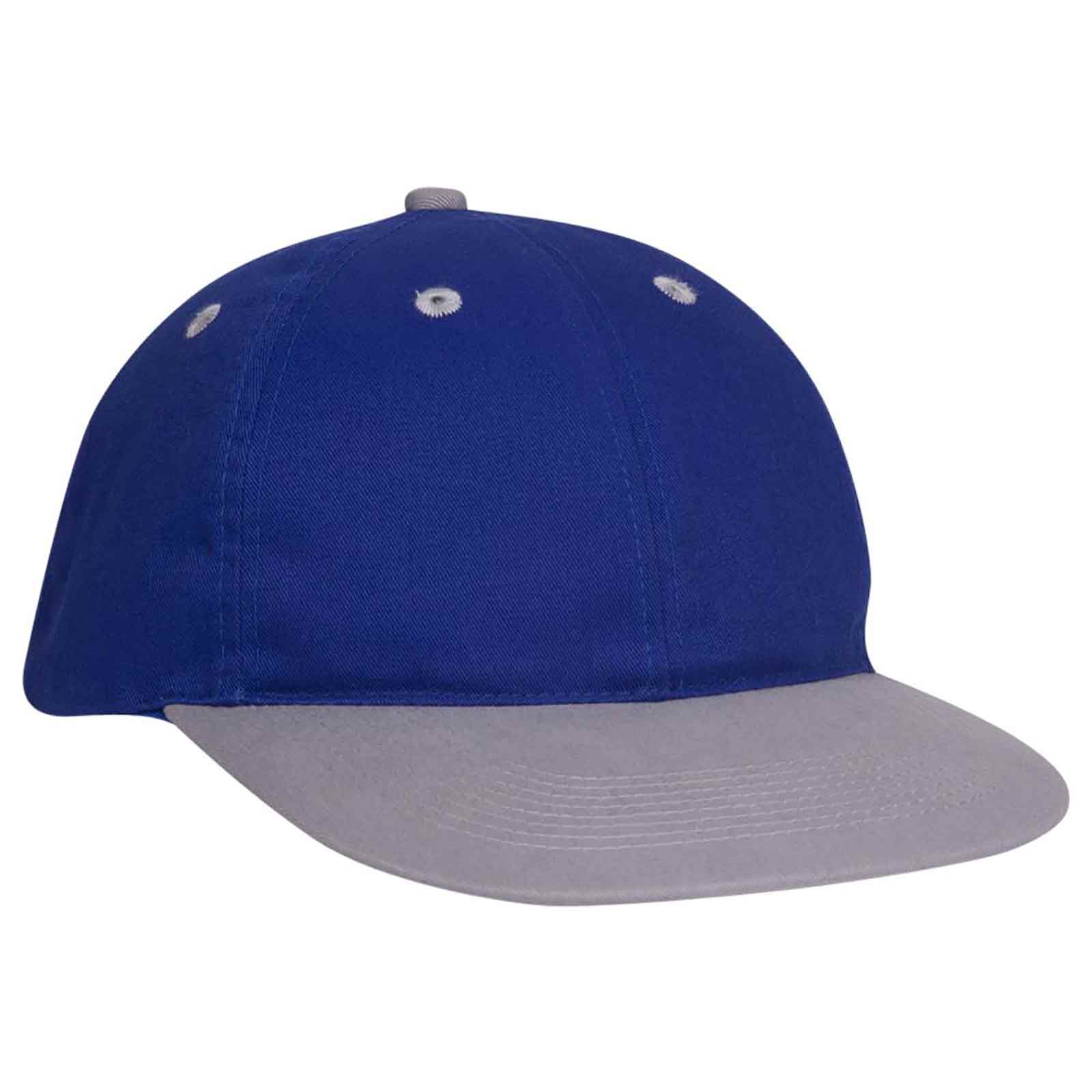 25-023 OTTO CAP 6 Panel Low Profile Baseball Cap - Siide Image