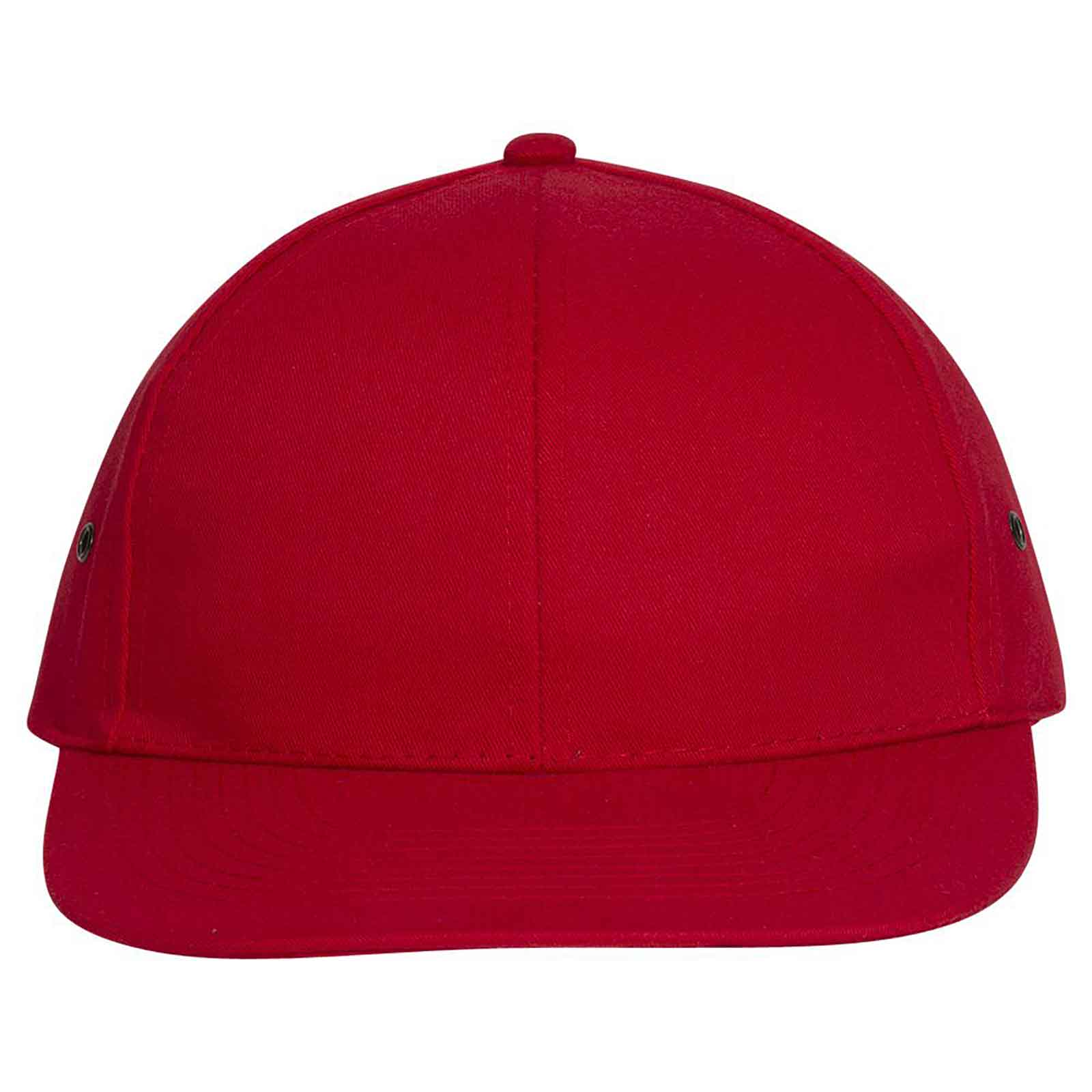 26-030 OTTO CAP 6 Panel Low Profile Baseball Cap