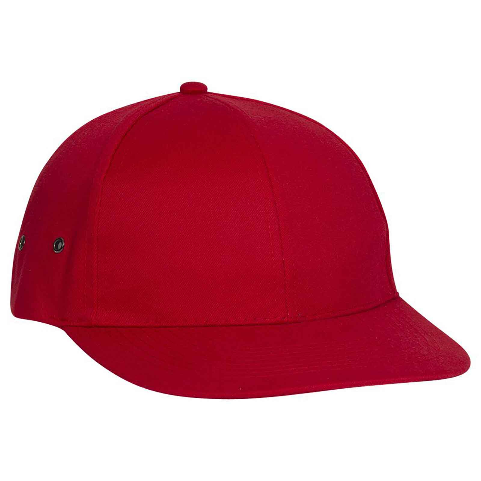 26-030 OTTO CAP 6 Panel Low Profile Baseball Cap - Siide Image