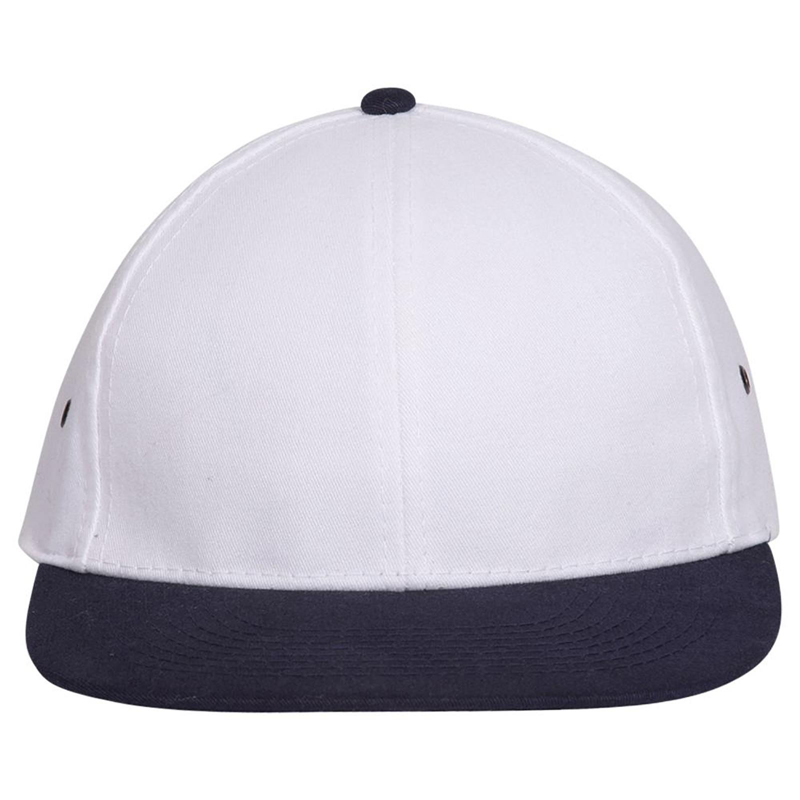26-031 OTTO CAP 6 Panel Low Profile Baseball Cap