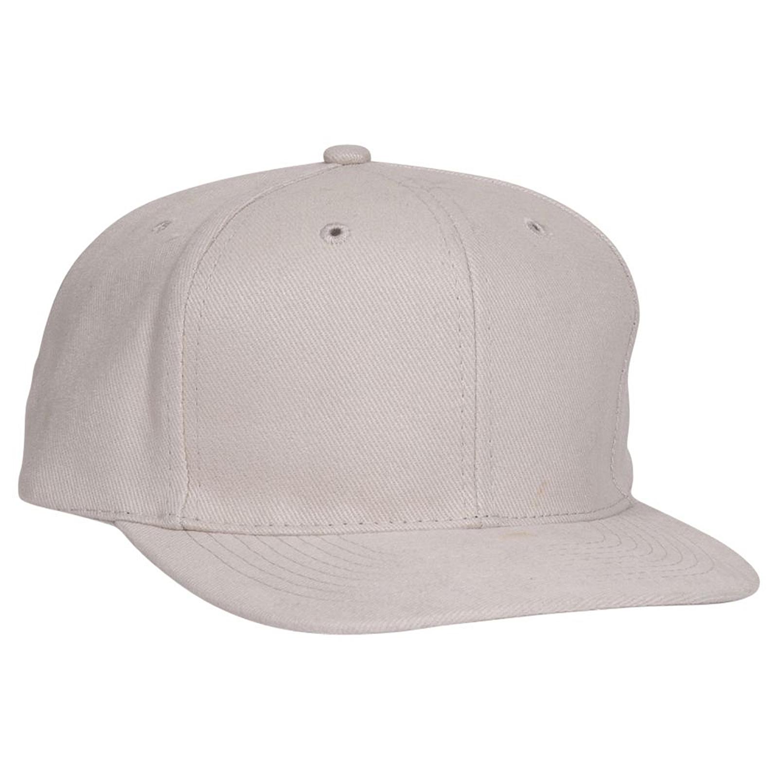 27-007 OTTO CAP 6 Panel Mid Profile Baseball Cap 27-007 OTTO CAP 6 Panel Mid Profile Baseball Cap - Siide Image