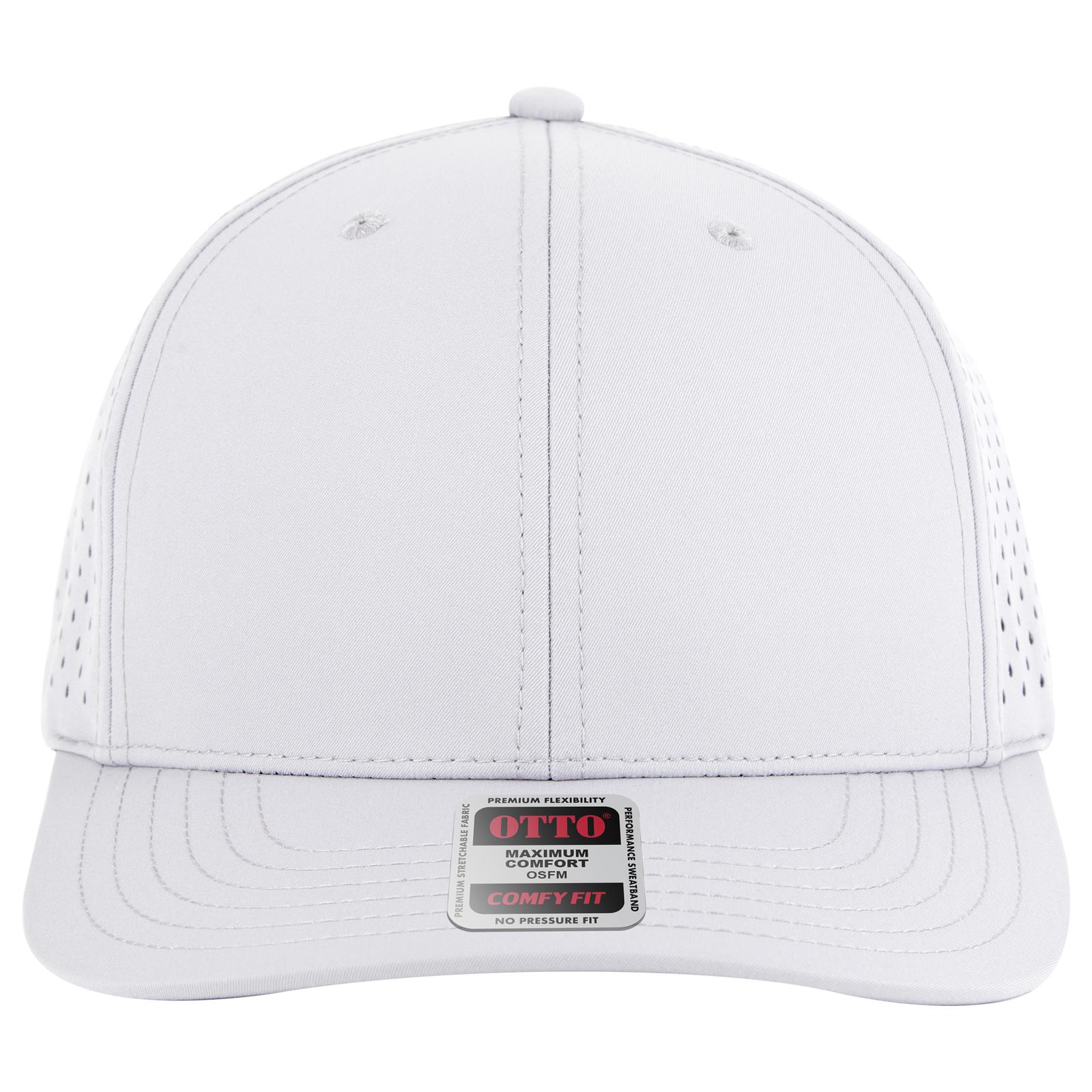 27-3 OTTO CAP " COMFY FIT" 6 Panel Mid Profile Baseball Cap 27-3 OTTO CAP " COMFY FIT" 6 Panel Mid Profile Baseball Cap