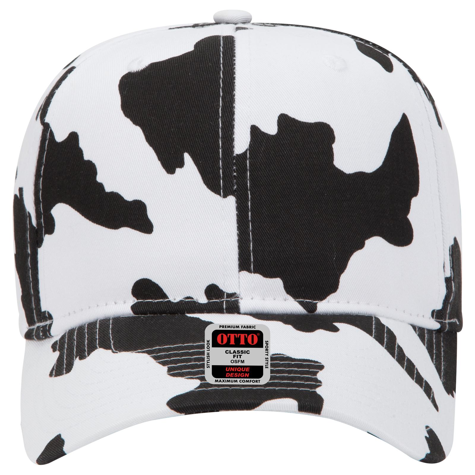 56-057 OTTO CAP 6 Panel Mid Profile Baseball Cap 56-057 OTTO CAP 6 Panel Mid Profile Baseball Cap