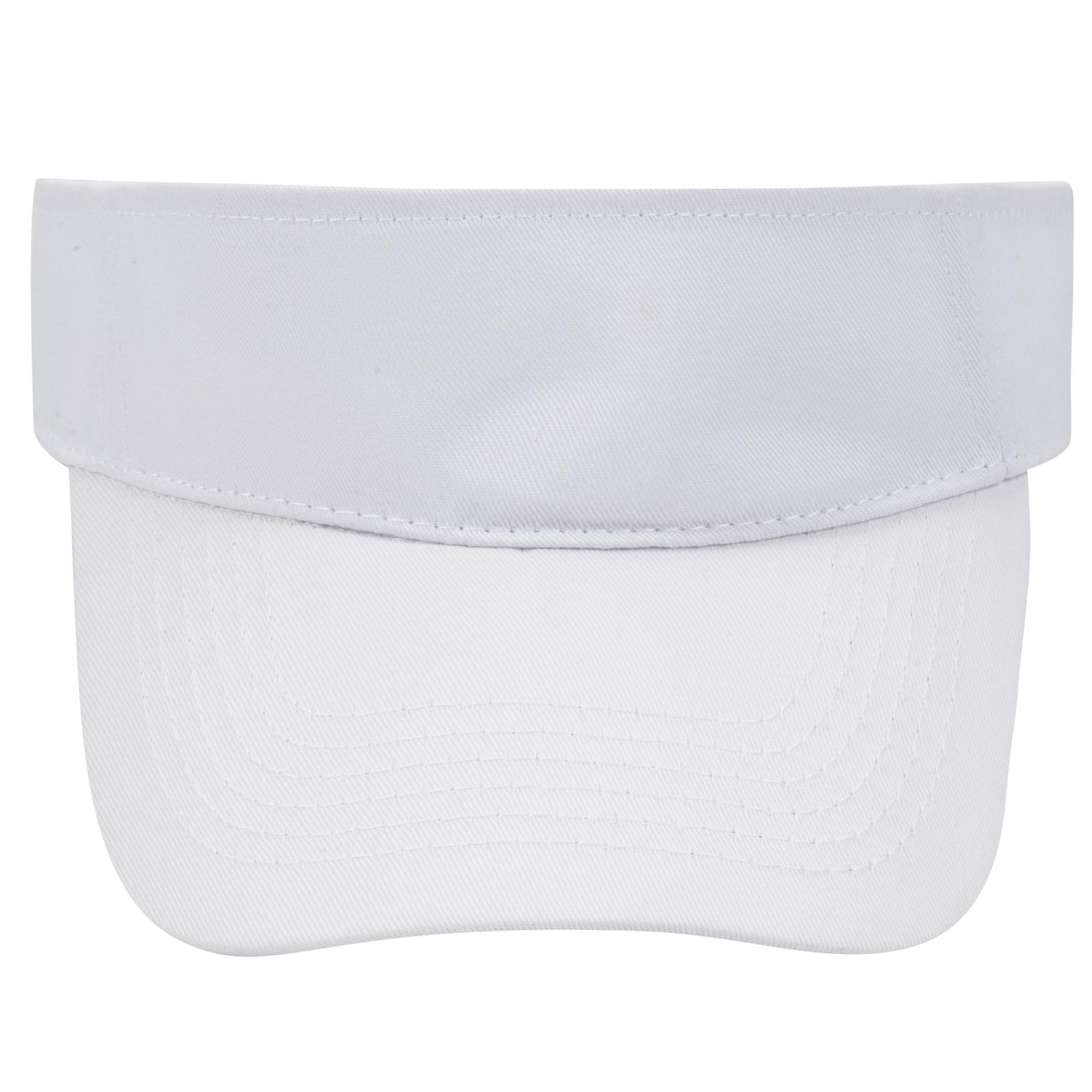 60-1105 OTTO CAP Sun Visor 60-1105 OTTO CAP Sun Visor