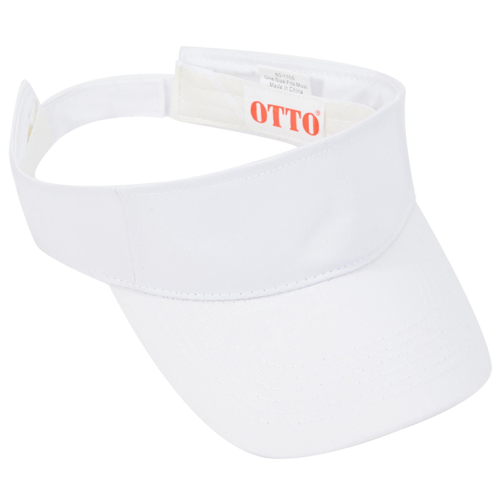 60-1105 OTTO CAP Sun Visor - Siide Image