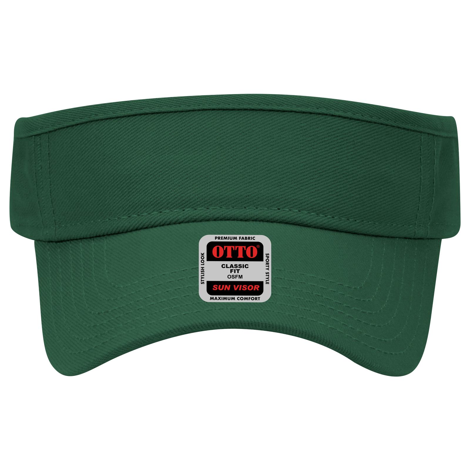 60-263 OTTO CAP Sun Visor 60-263 OTTO CAP Sun Visor