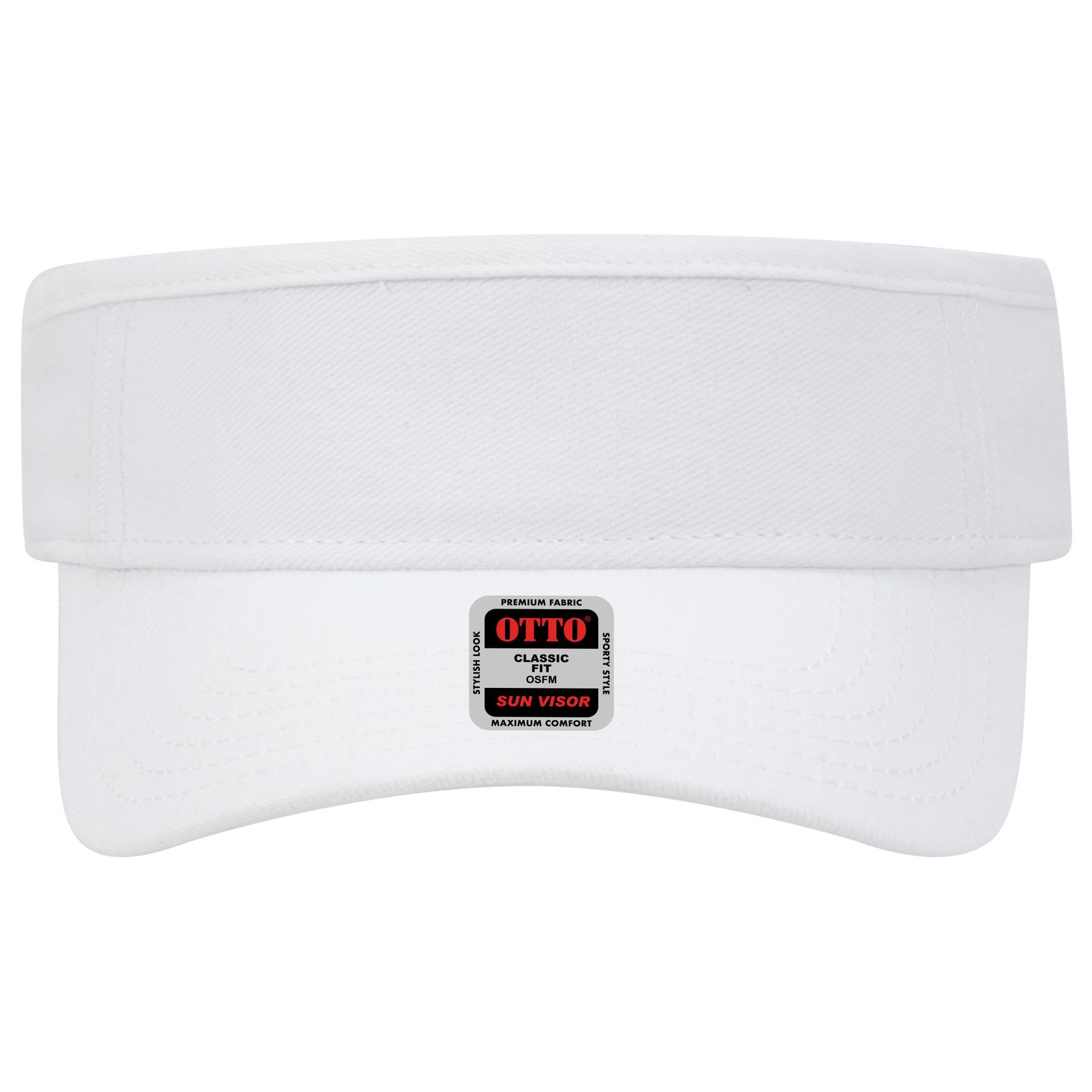 60-263 OTTO CAP Sun Visor Zoom Image