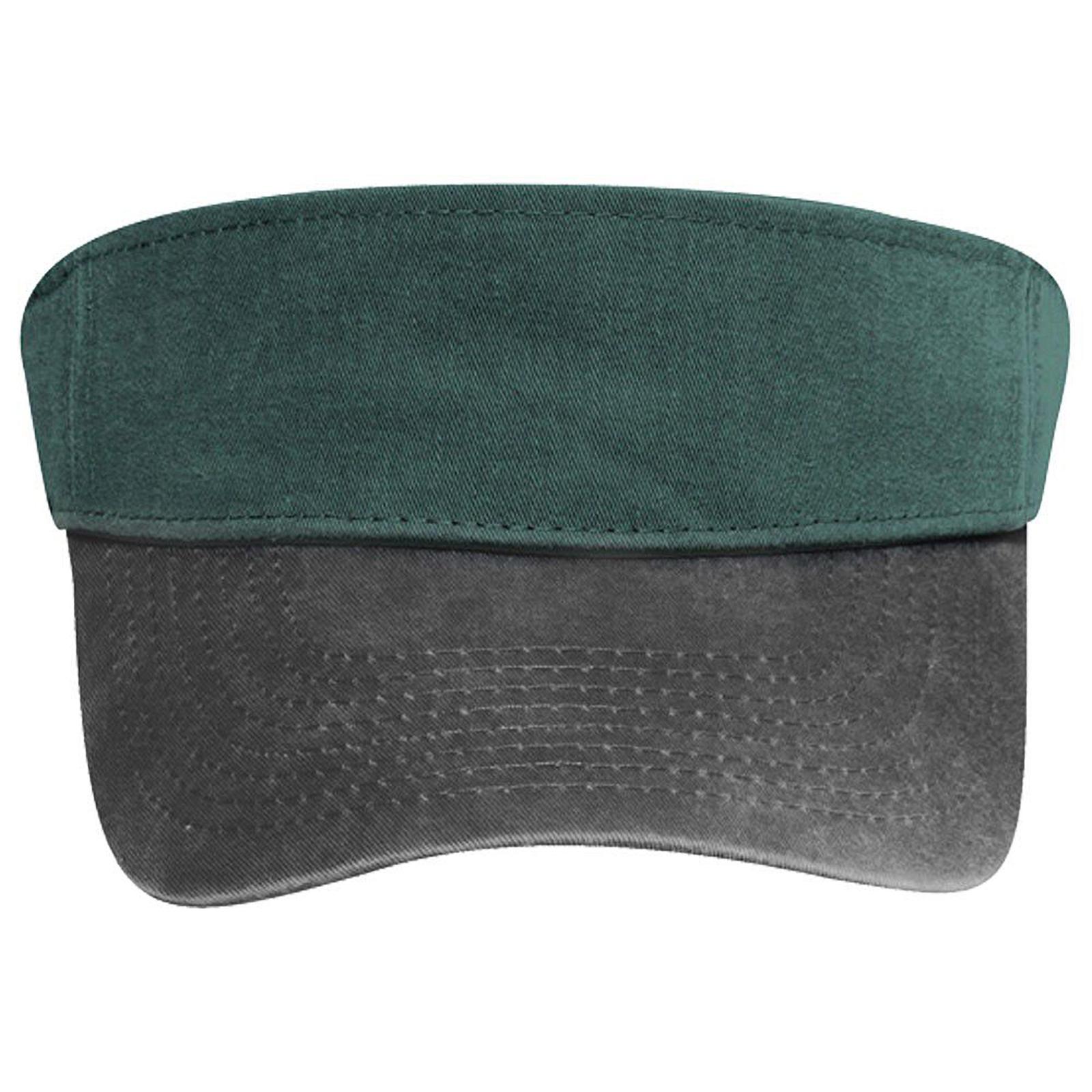 60-284 OTTO CAP Sun Visor - Siide Image
