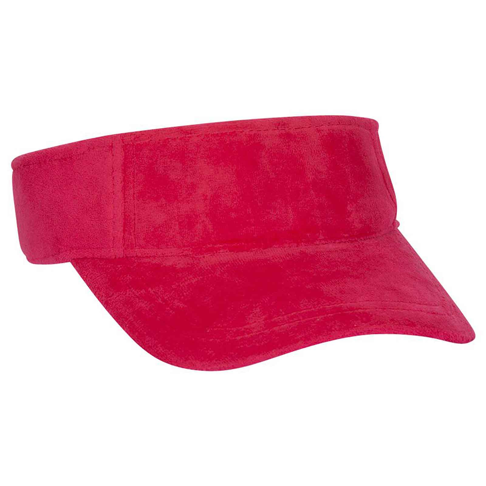 60-446 OTTO CAP Sun Visor - Siide Image