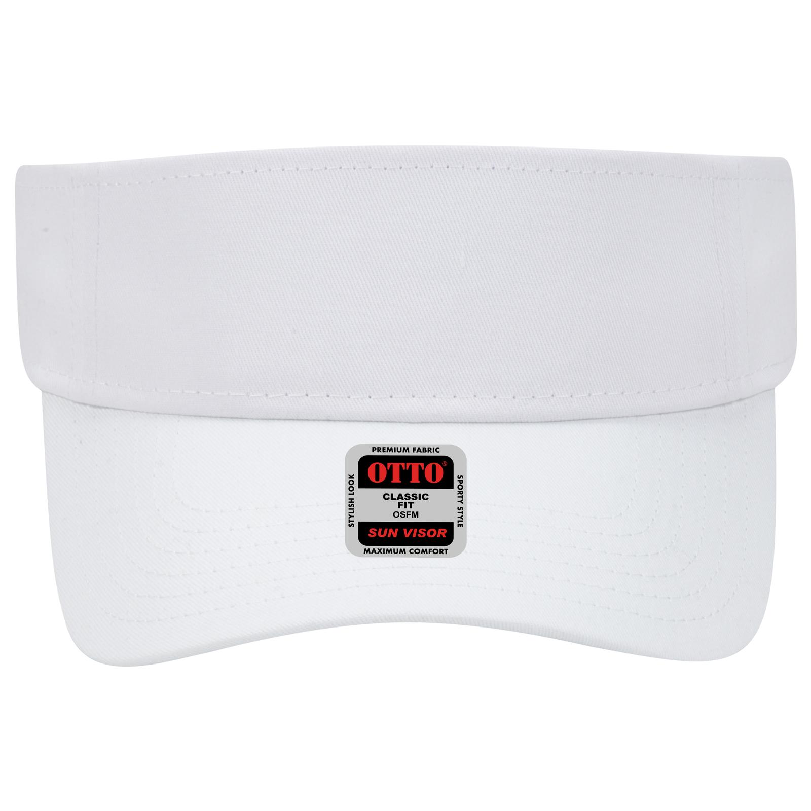 60-662 OTTO CAP Sun Visor