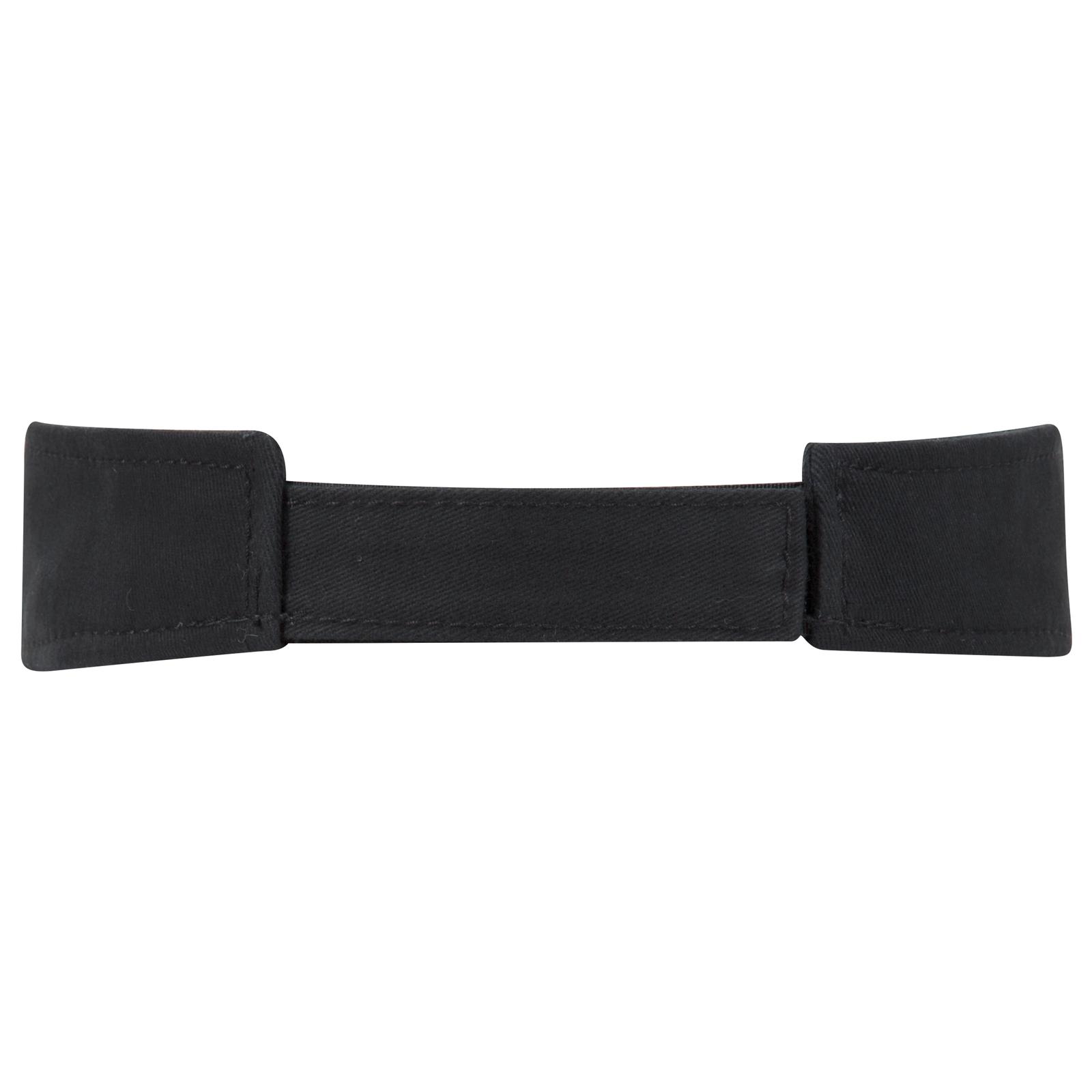 60-872 OTTO CAP Sun Visor - Back Image