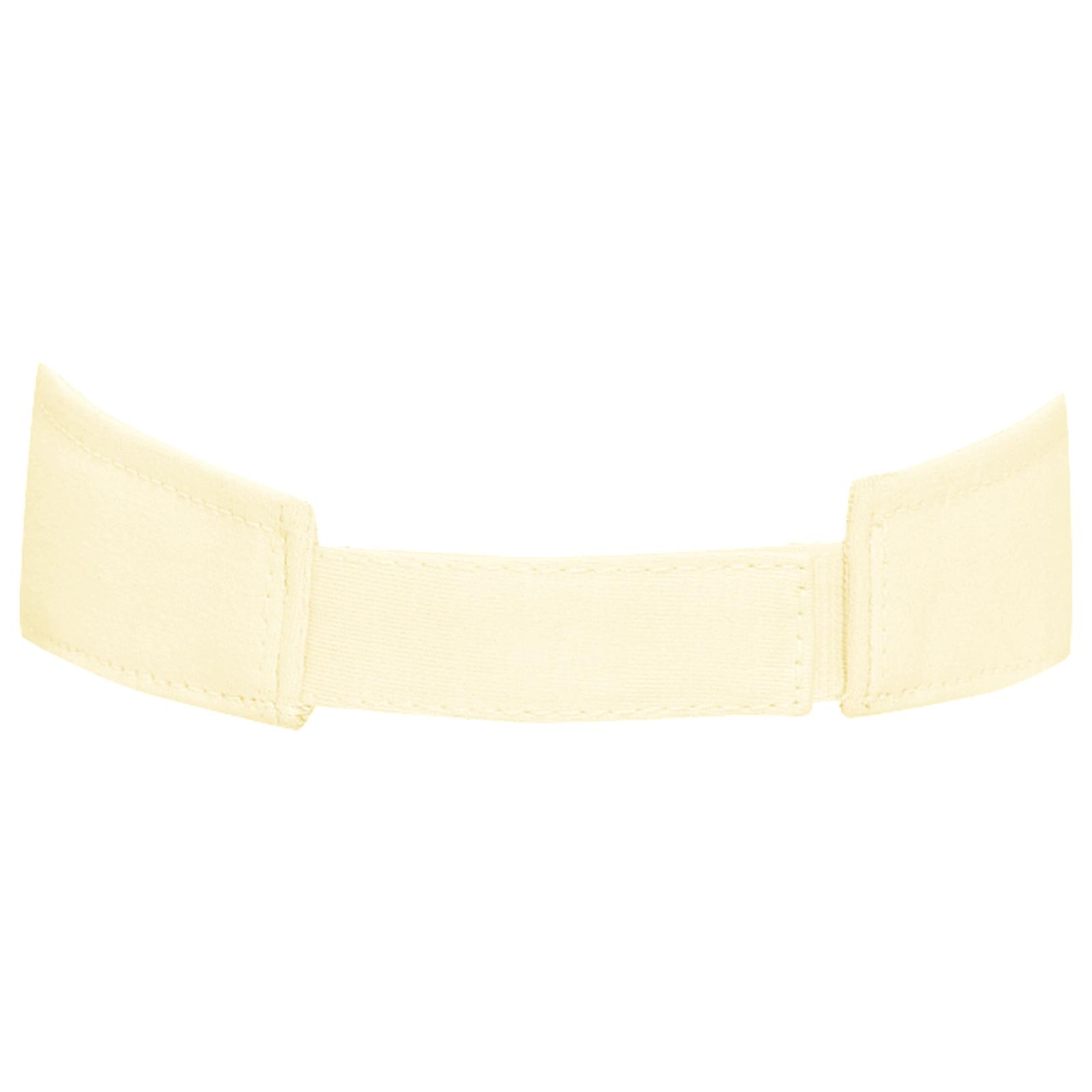 60-930 OTTO CAP Sun Visor - Back Image