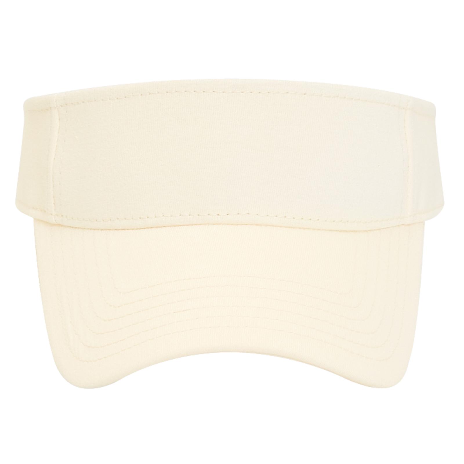 60-930 OTTO CAP Sun Visor