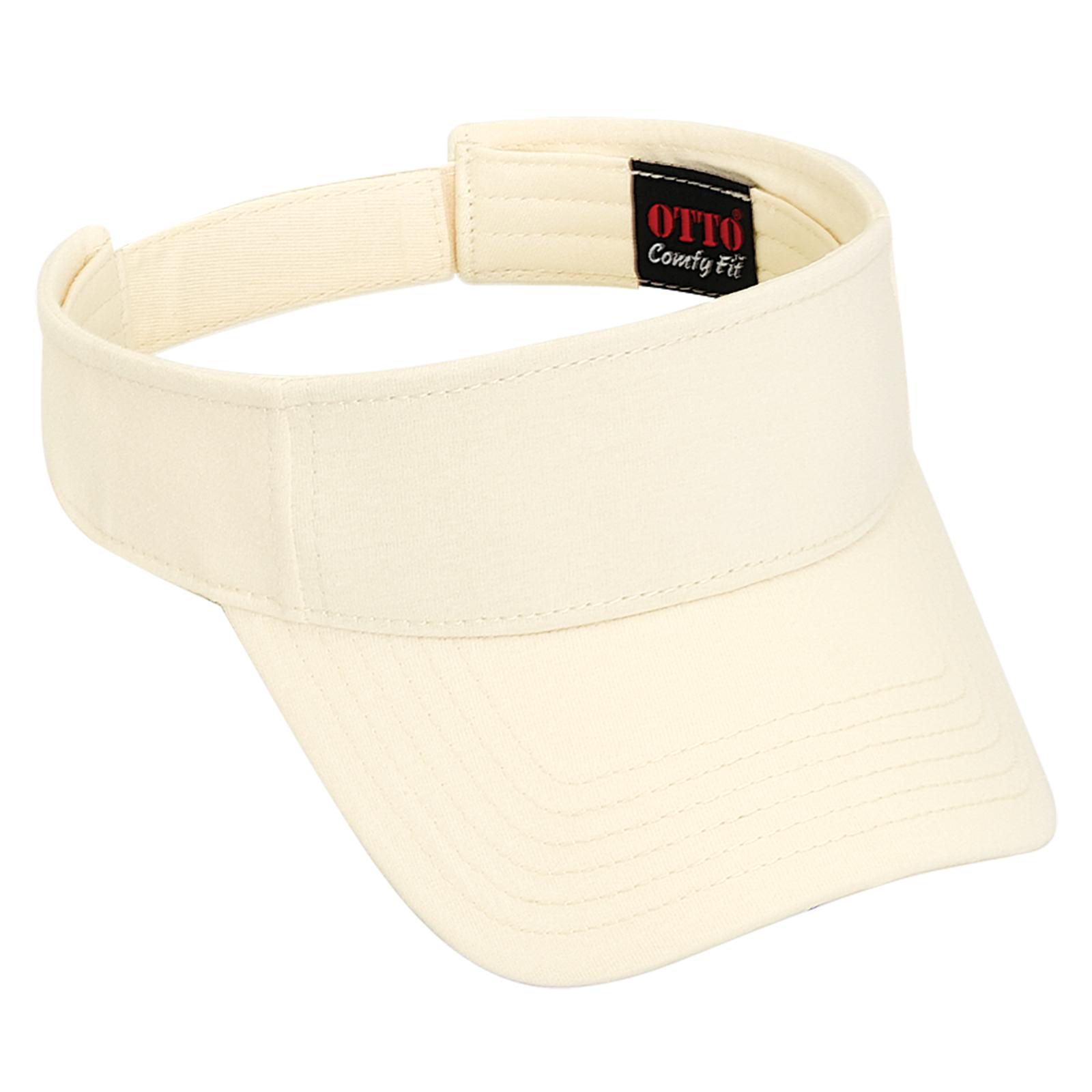 60-930 OTTO CAP Sun Visor - Siide Image