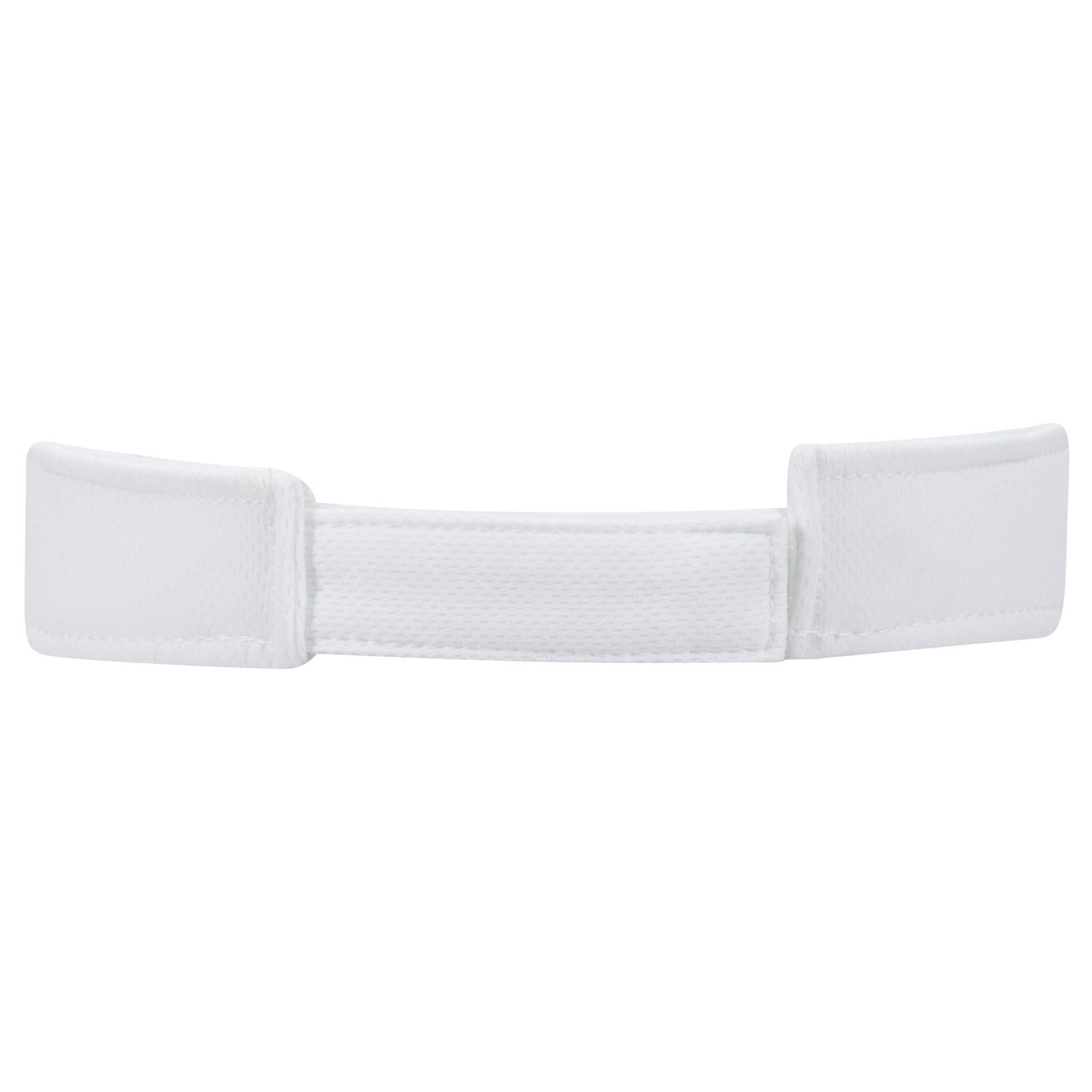 60-973 OTTO CAP Sun Visor - Back Image