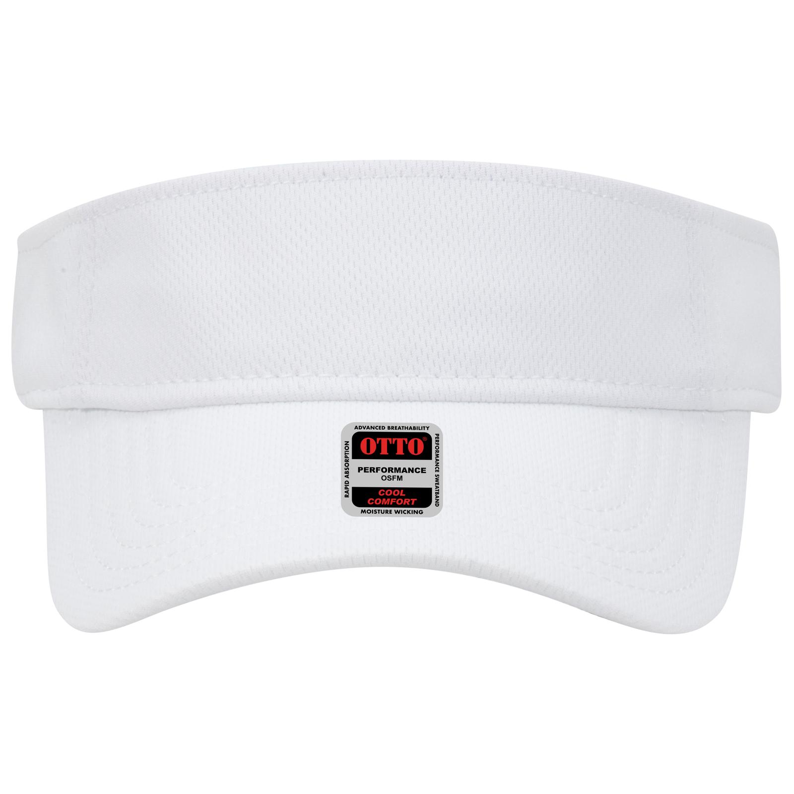 60-973 OTTO CAP Sun Visor