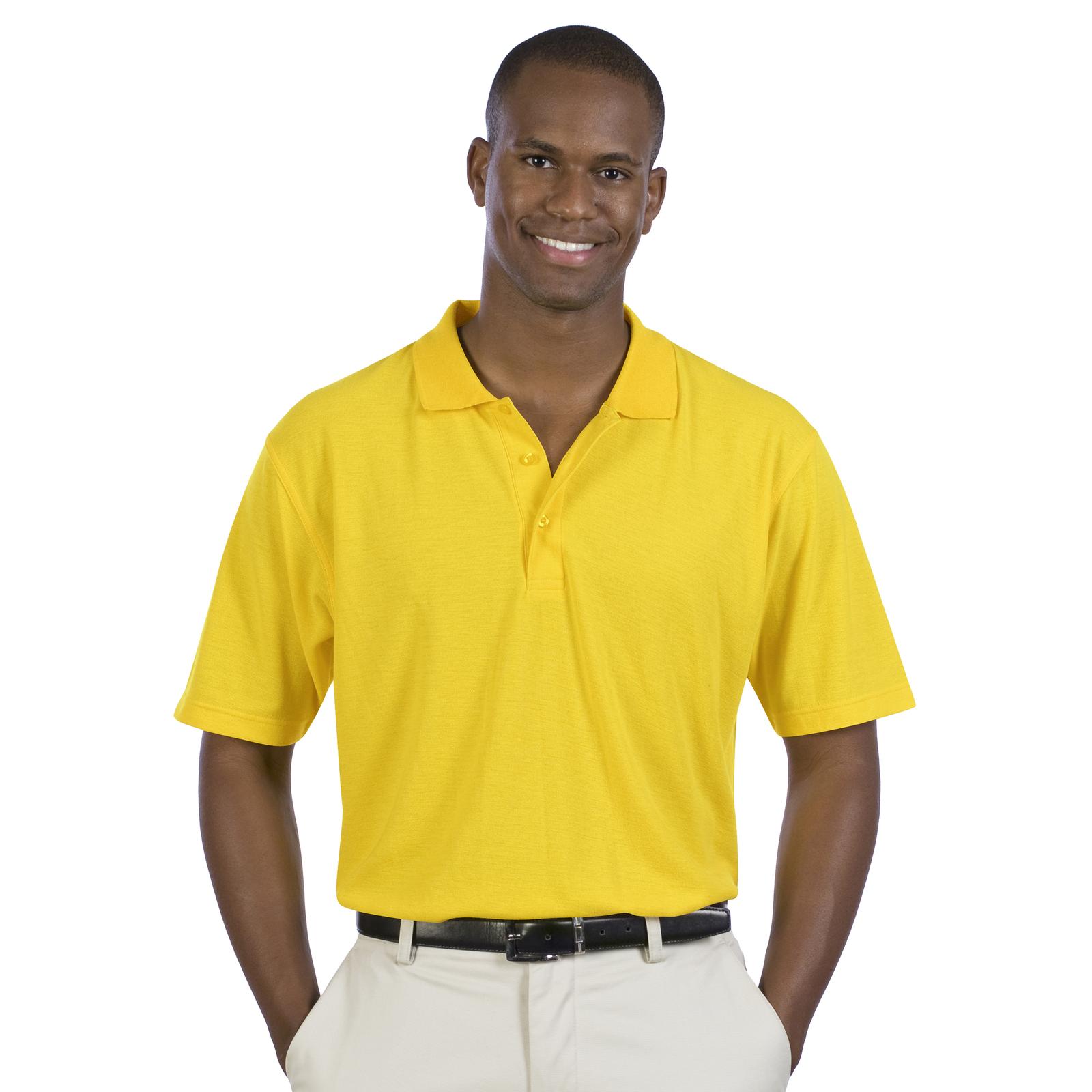 601-103 OTTO Mens Comfortable Sport Shirt