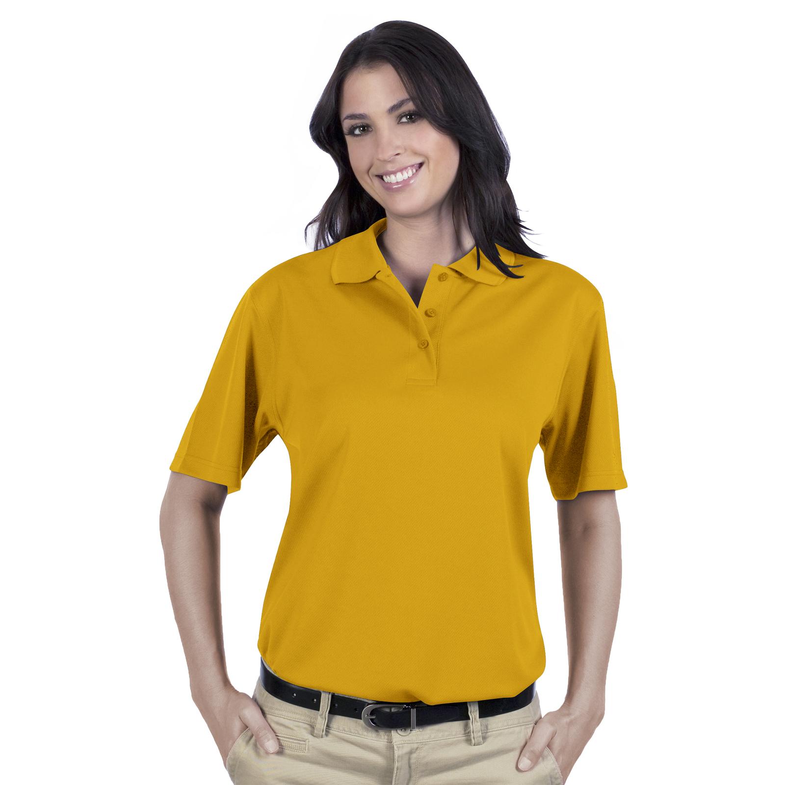 602-104 OTTO Ladies Performance Sport Shirt 602-104 OTTO Ladies Performance Sport Shirt