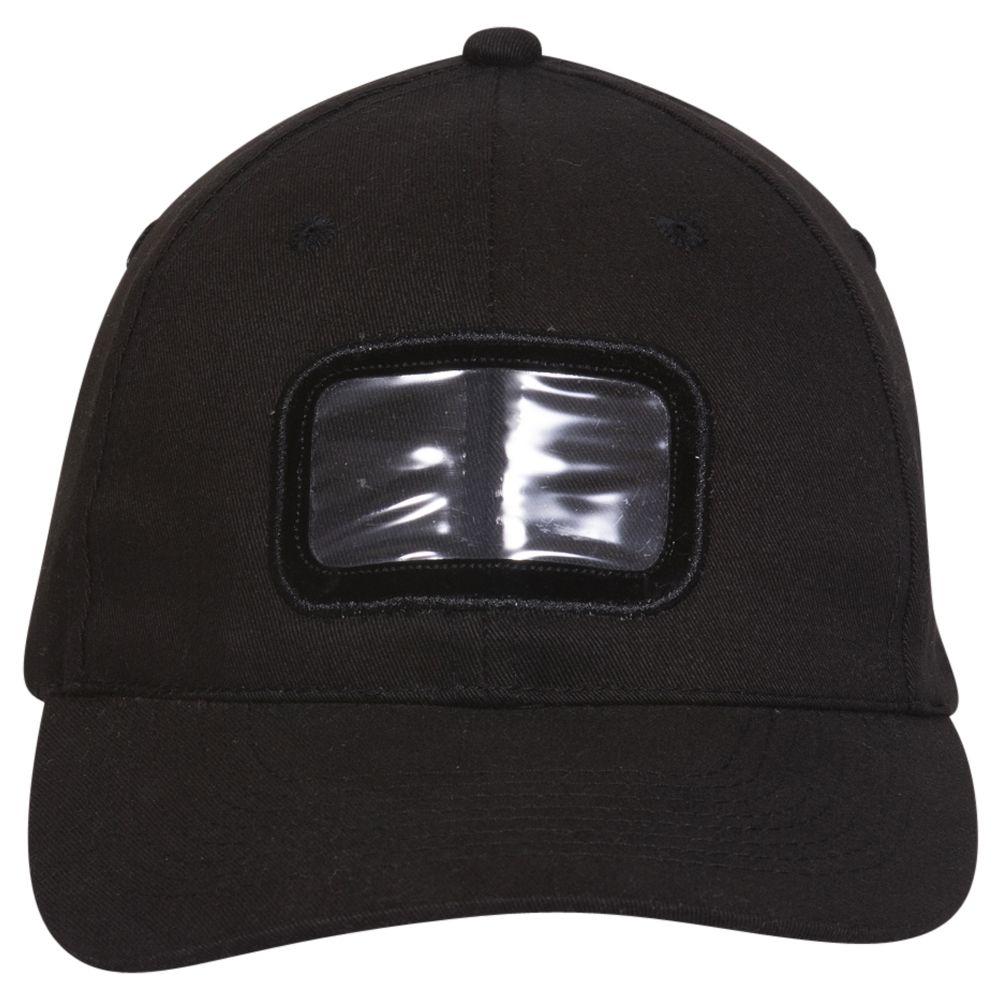 61-306 OTTO CAP 6 Panel Low Profile Baseball Cap Zoom Image