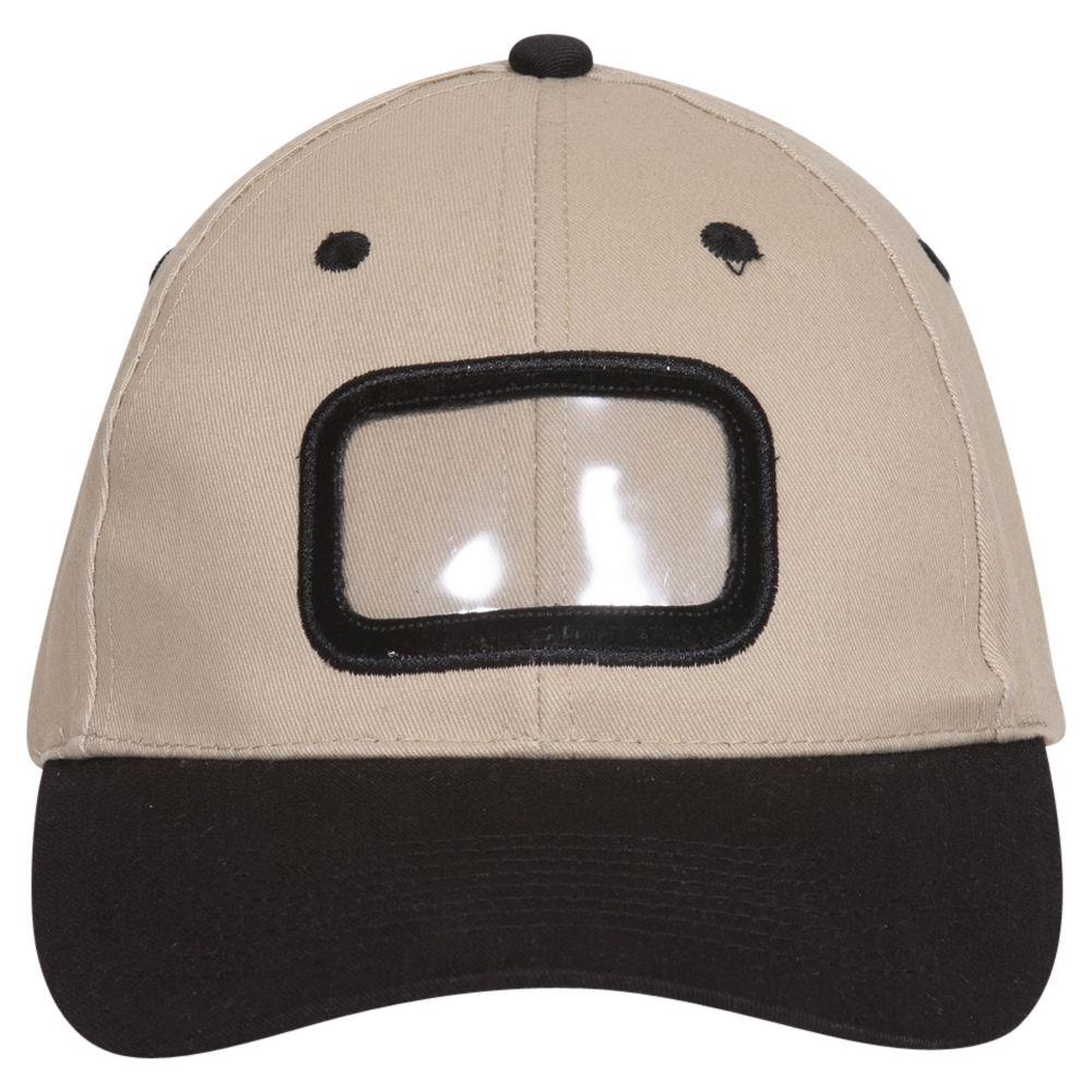 61-307 OTTO CAP 6 Panel Low Profile Baseball Cap Zoom Image