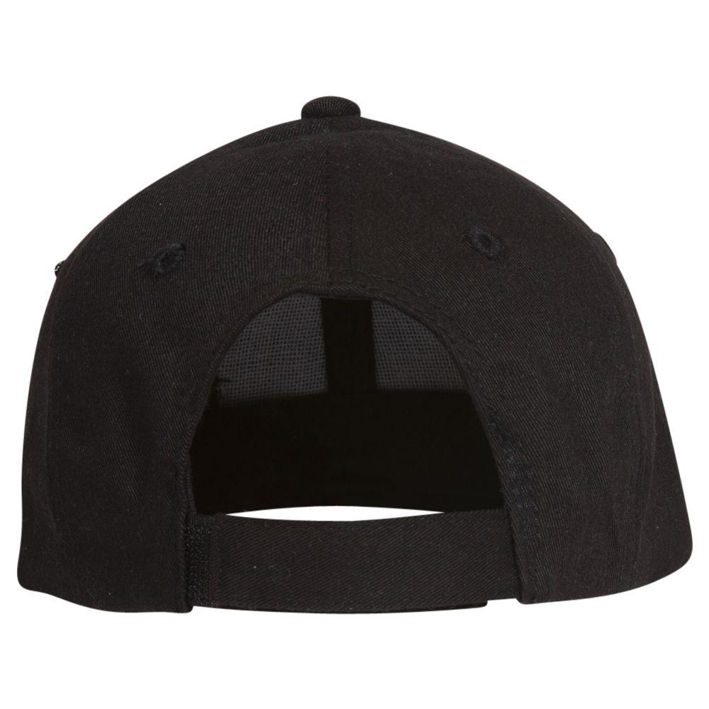 61-310 OTTO CAP Young Adult 6 Panel Low Profile Baseball Cap - Back Image