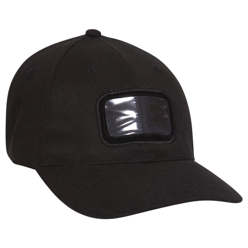 61-310 OTTO CAP Young Adult 6 Panel Low Profile Baseball Cap - Siide Image