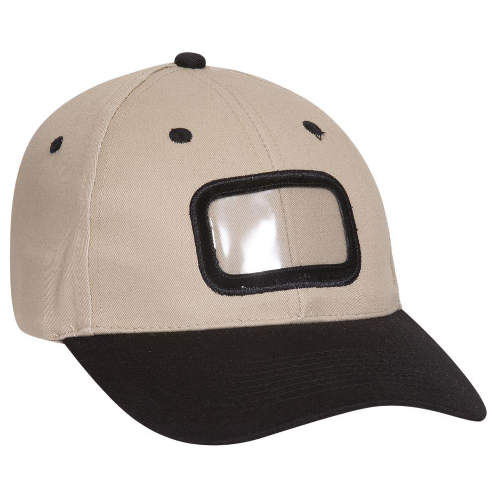 61-311 OTTO CAP Young Adult 6 Panel Low Profile Baseball Cap - Siide Image