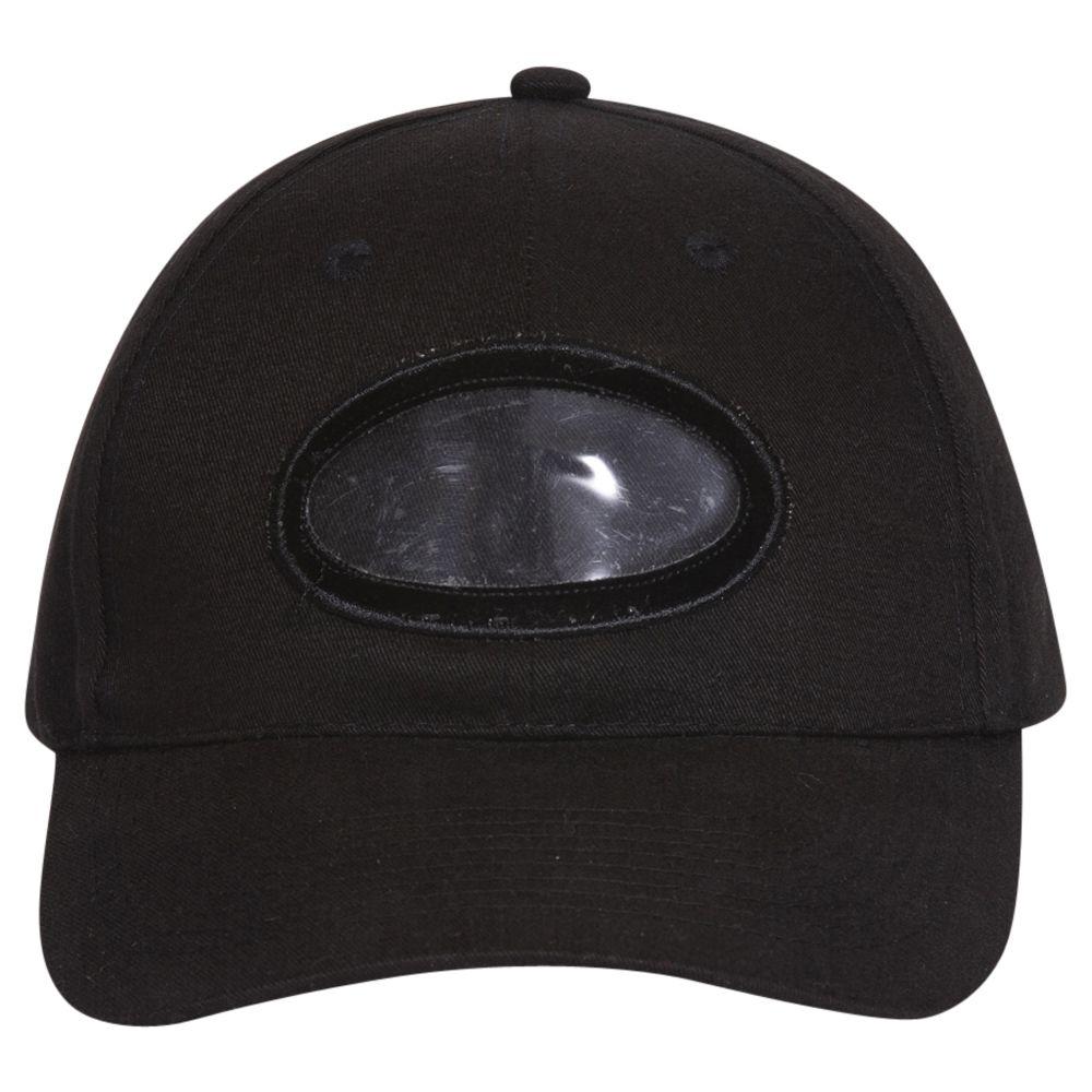 61-312 OTTO CAP Young Adult 6 Panel Low Profile Baseball Cap